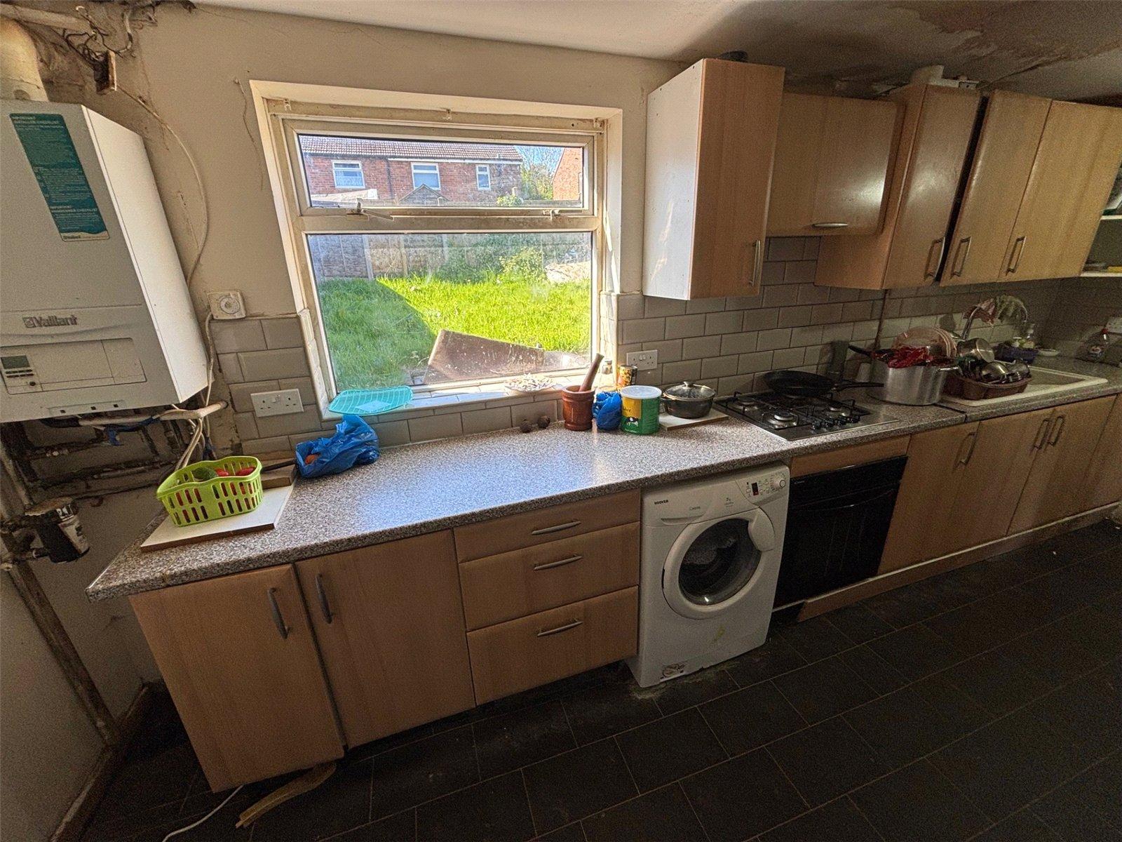 Hayes Road, Arleston, Telford, Shropshire, TF1 - DB Roberts