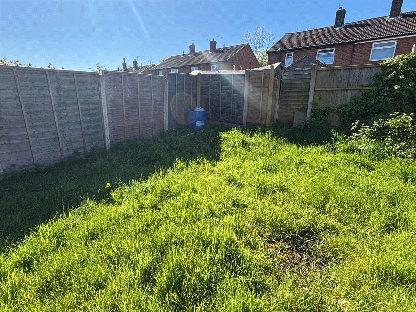 Hayes Road, Arleston, Telford, Shropshire, TF1 - DB Roberts