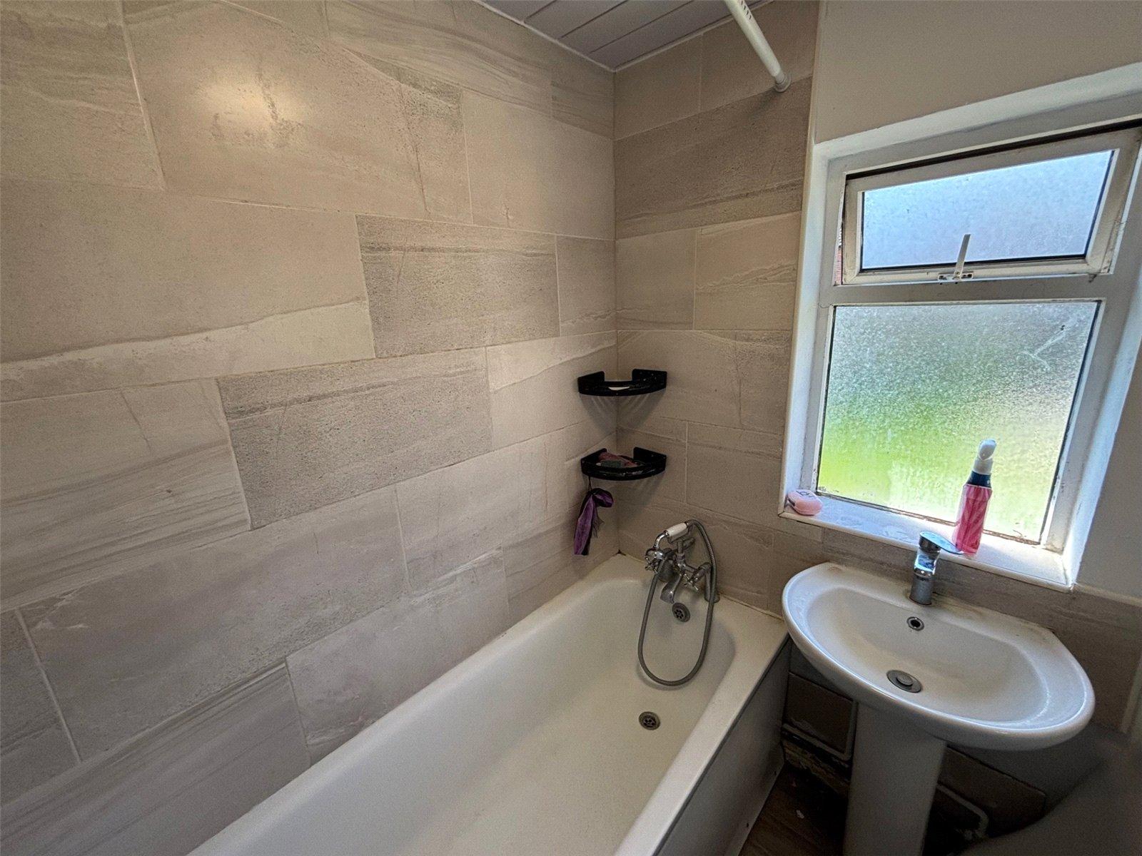 Hayes Road, Arleston, Telford, Shropshire, TF1 - DB Roberts