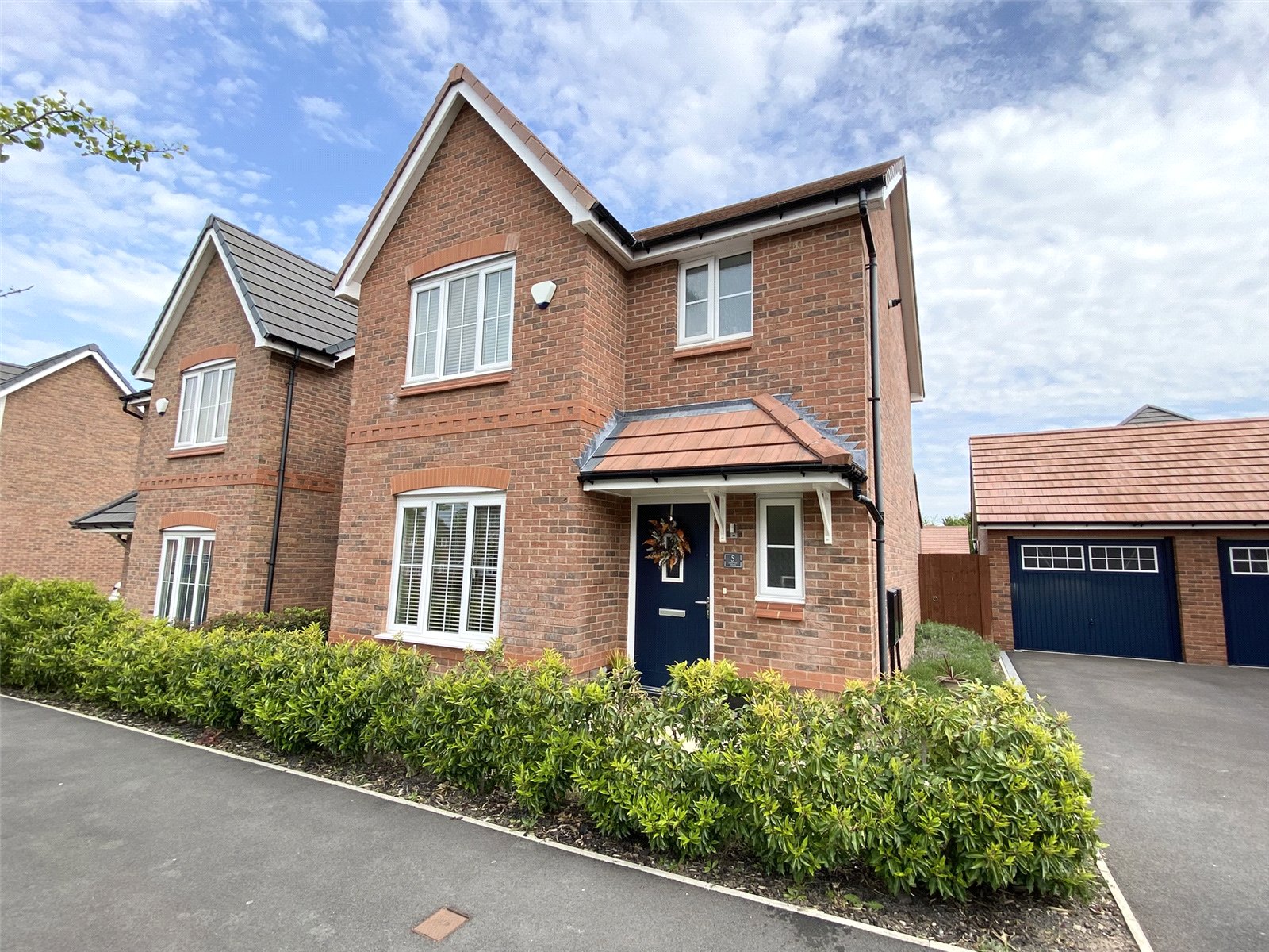 3 bedroom house for sale