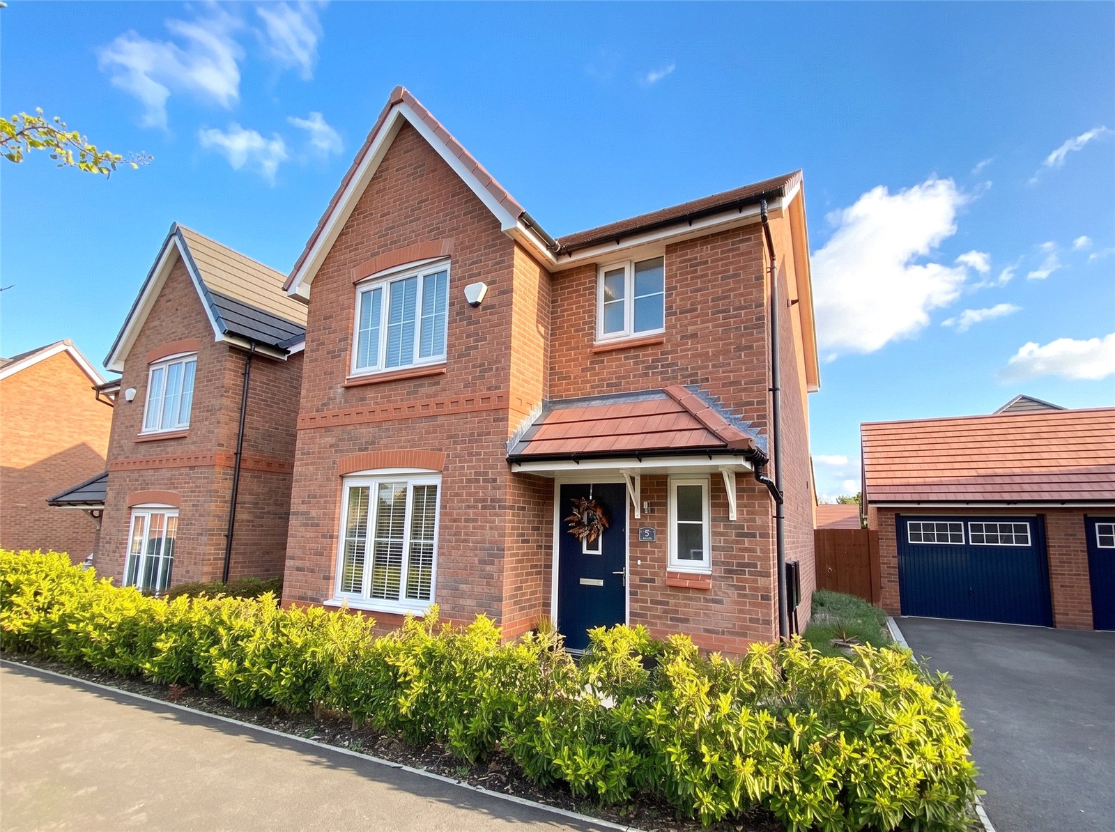 3 bedroom house for sale