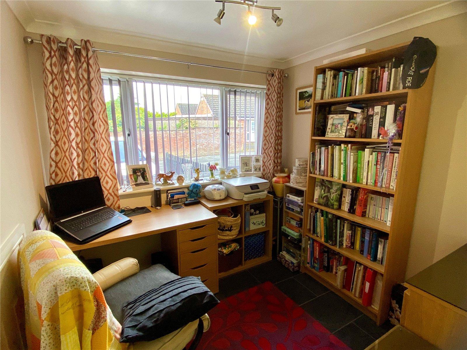 Nickless Way, Dawley, Telford, Shropshire, TF4 - DB Roberts