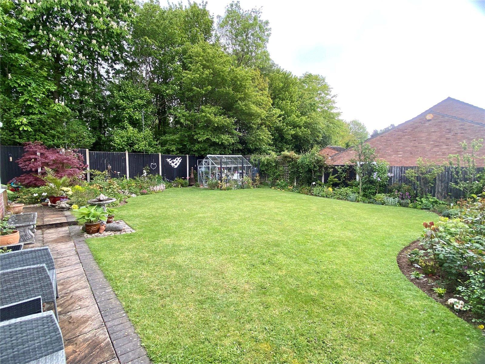 Nickless Way, Dawley, Telford, Shropshire, TF4 - DB Roberts