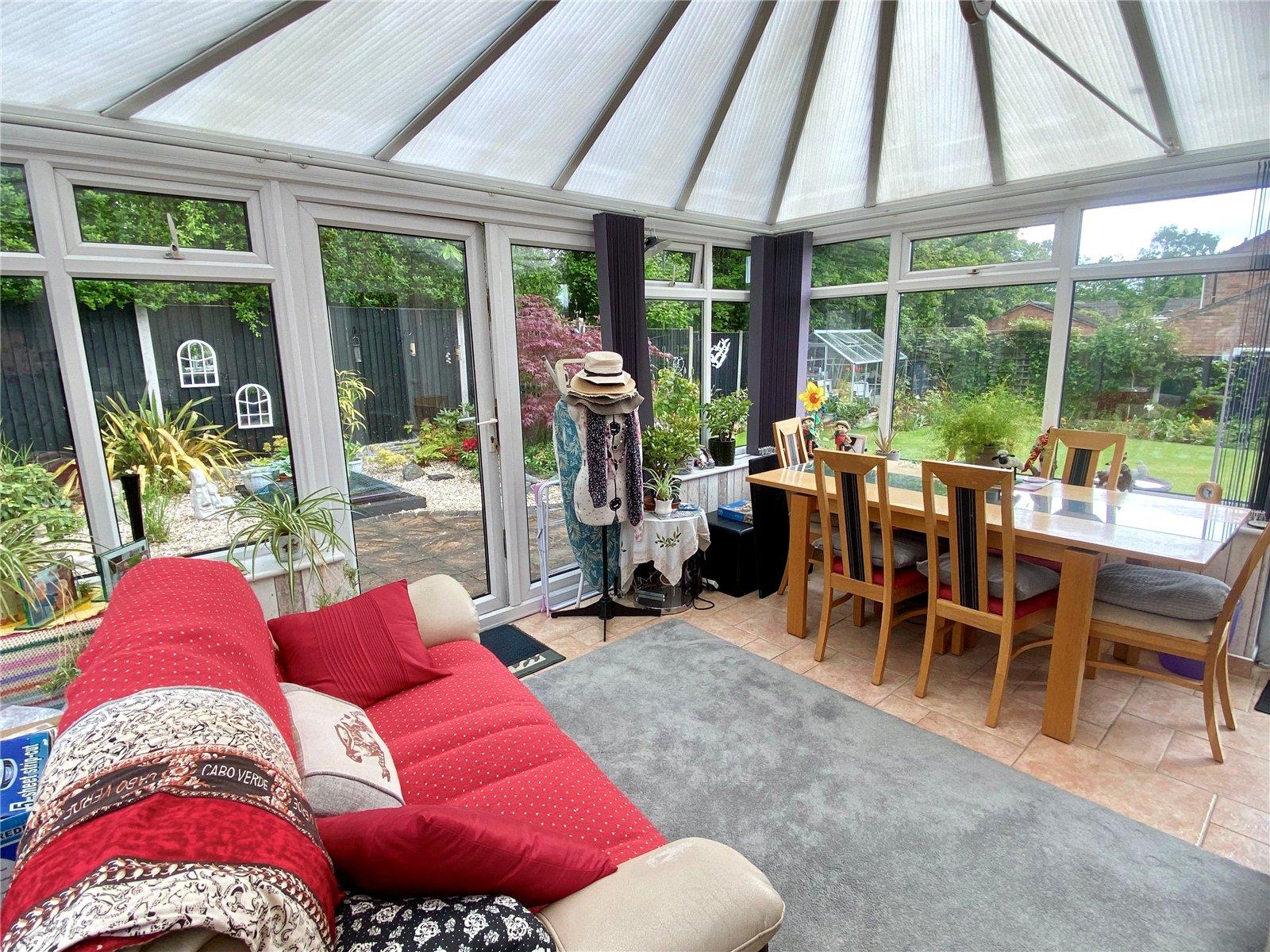 Nickless Way, Dawley, Telford, Shropshire, TF4 - DB Roberts