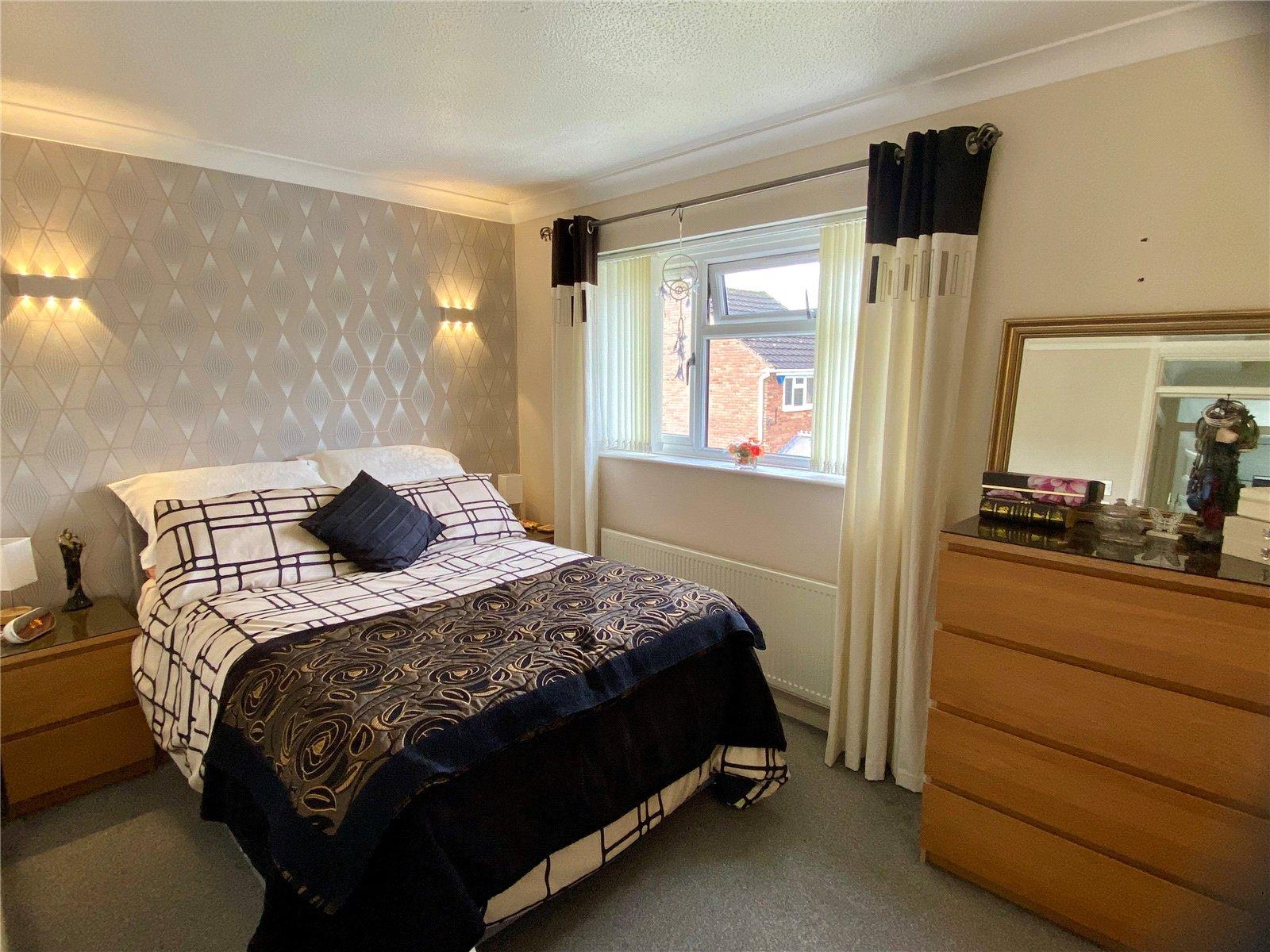 Nickless Way, Dawley, Telford, Shropshire, TF4 - DB Roberts