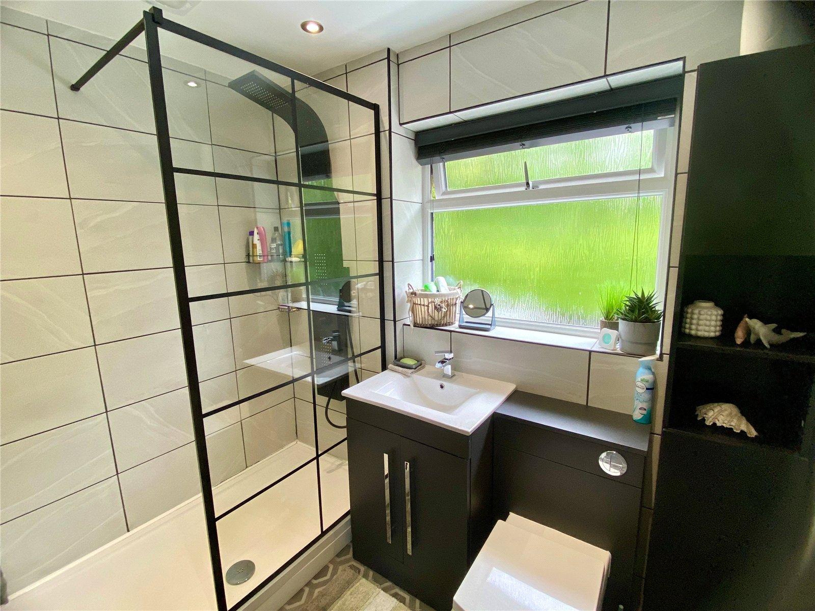 Nickless Way, Dawley, Telford, Shropshire, TF4 - DB Roberts