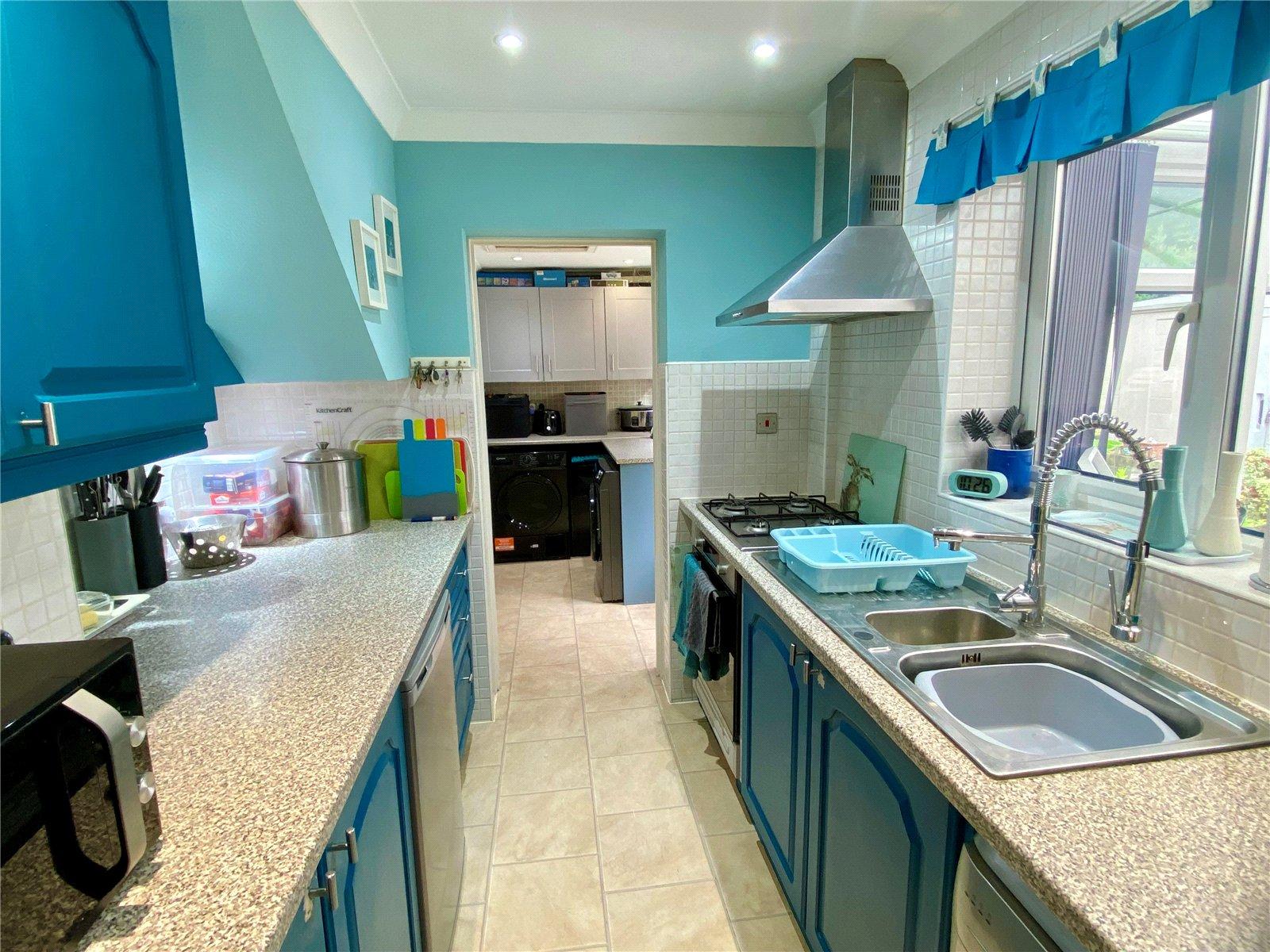 Nickless Way, Dawley, Telford, Shropshire, TF4 - DB Roberts
