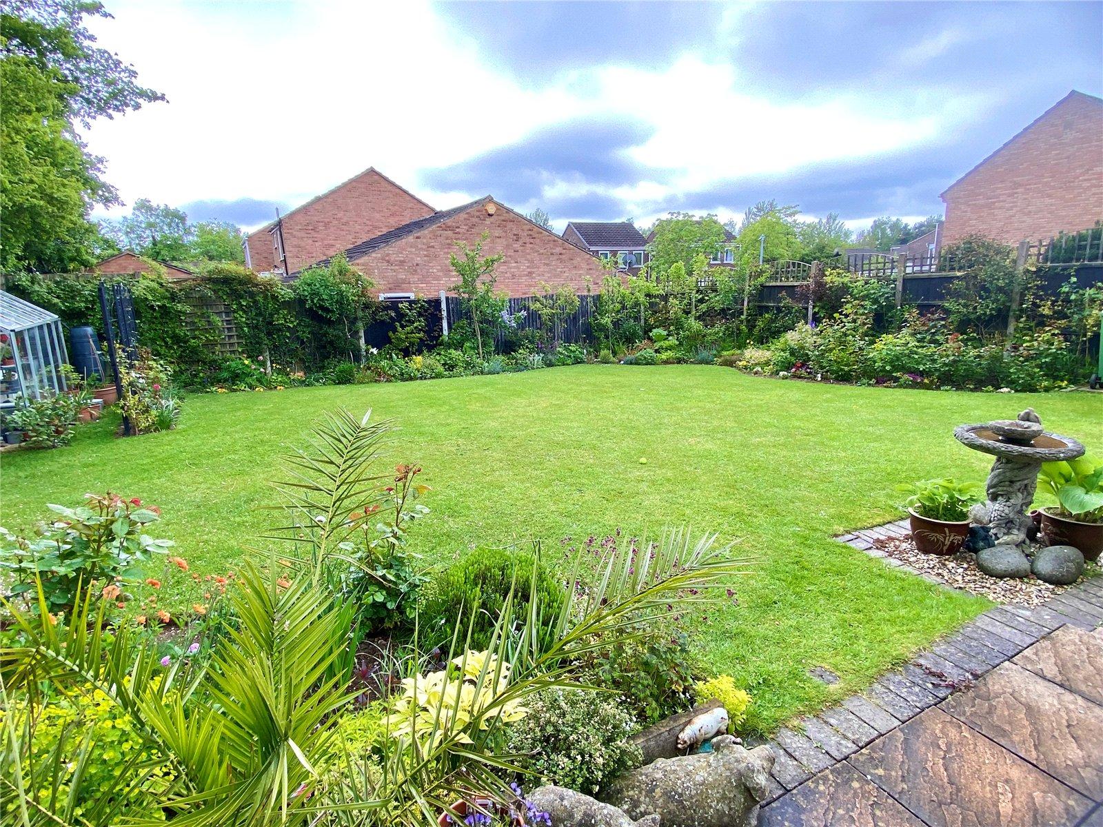 Nickless Way, Dawley, Telford, Shropshire, TF4 - DB Roberts