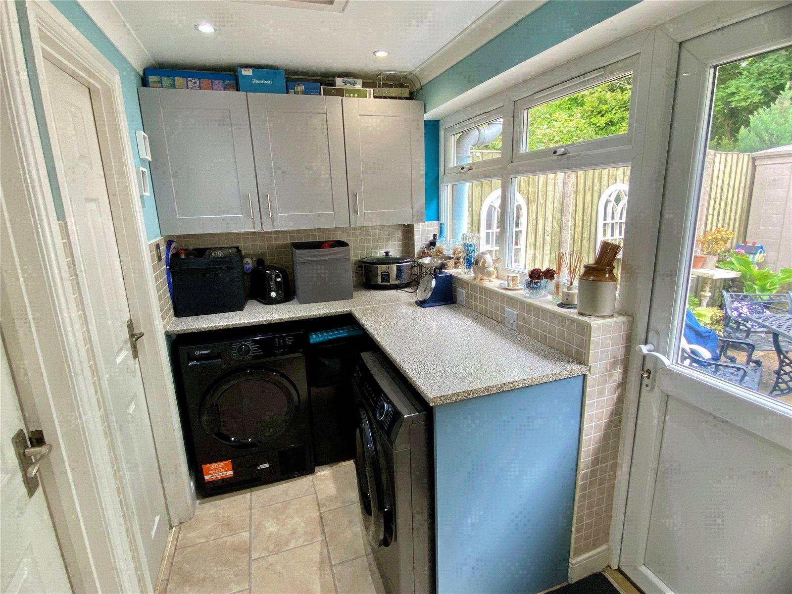 Nickless Way, Dawley, Telford, Shropshire, TF4 - DB Roberts