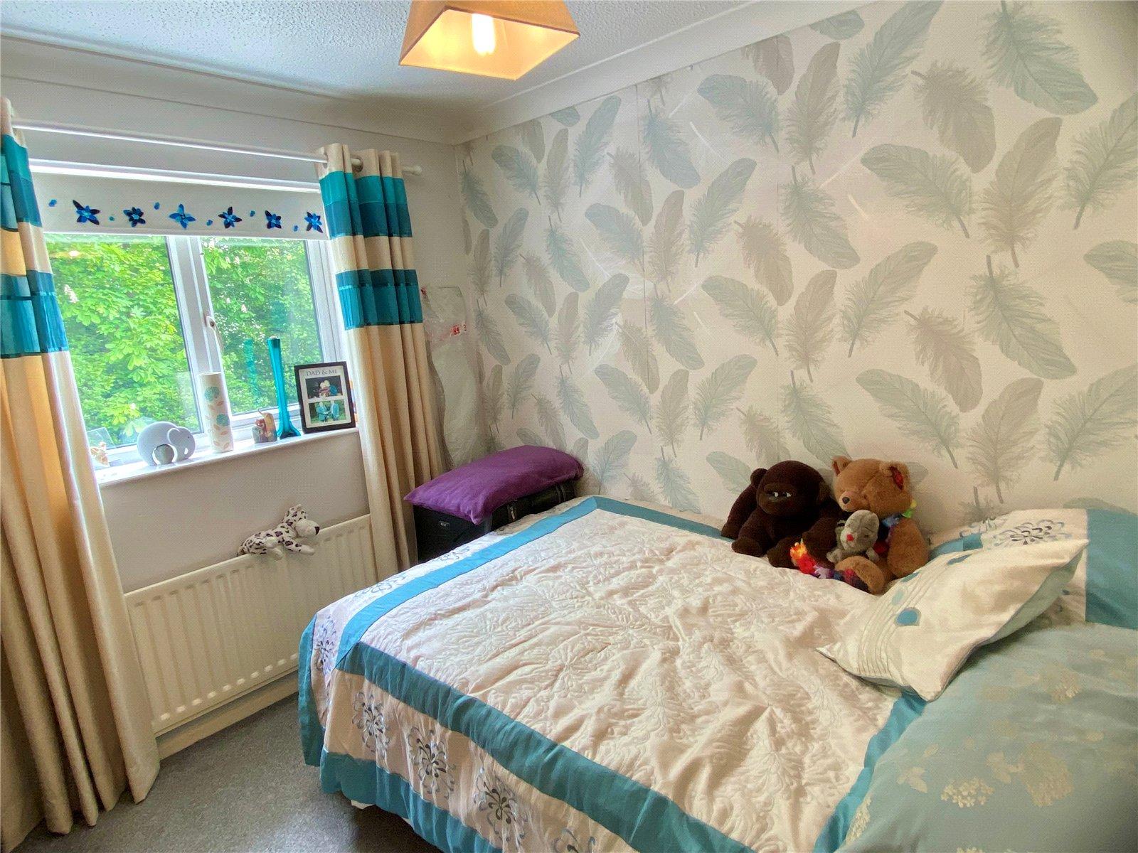 Nickless Way, Dawley, Telford, Shropshire, TF4 - DB Roberts