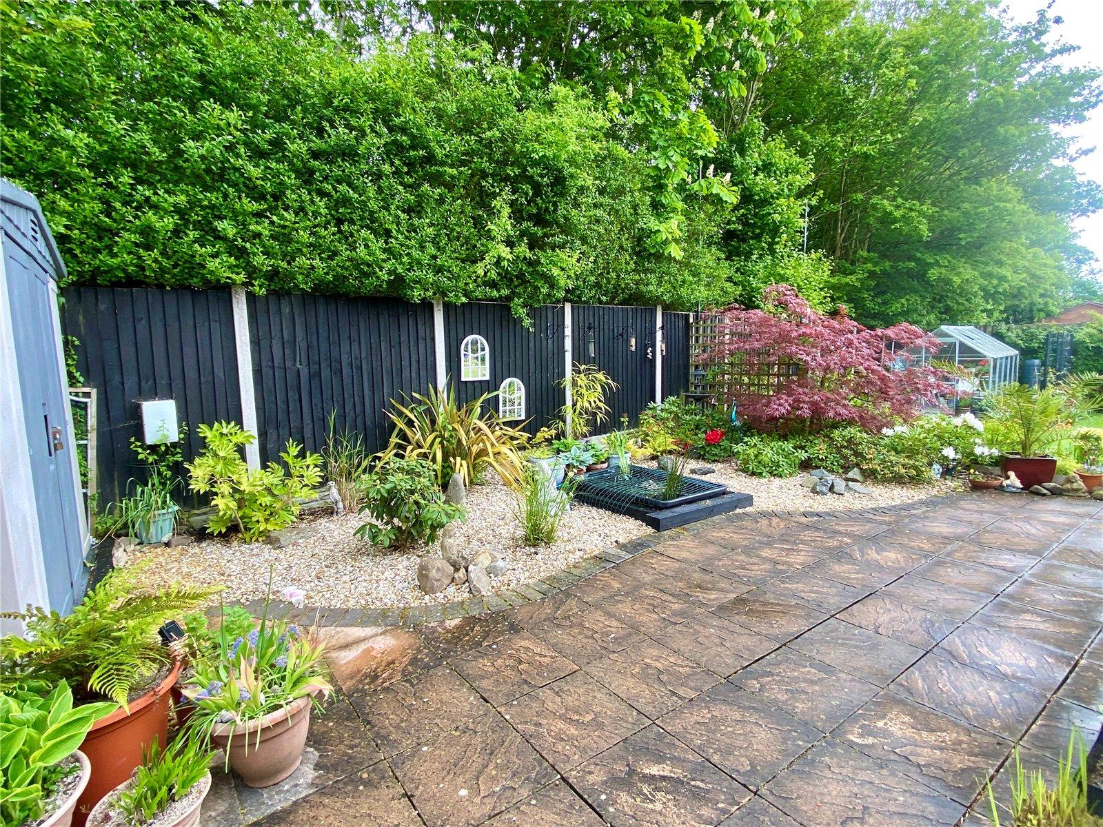 Nickless Way, Dawley, Telford, Shropshire, TF4 - DB Roberts