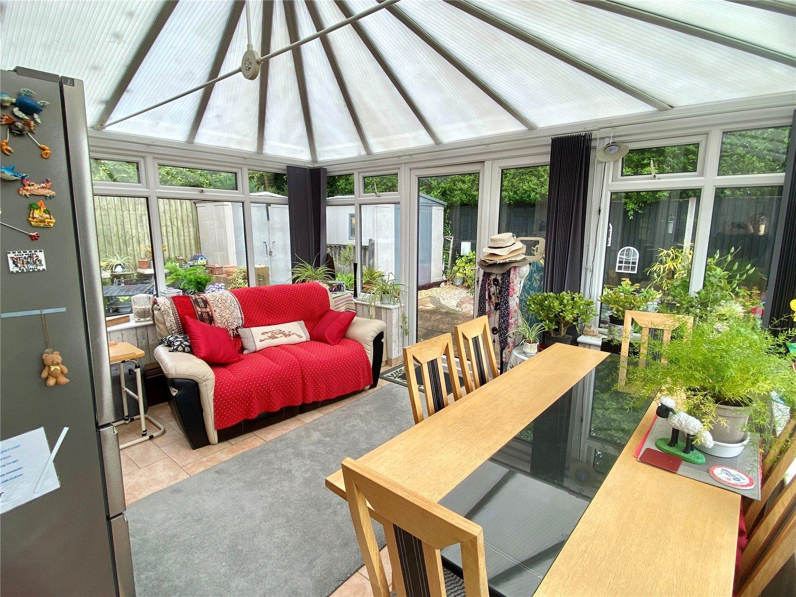 Nickless Way, Dawley, Telford, Shropshire, TF4 - DB Roberts
