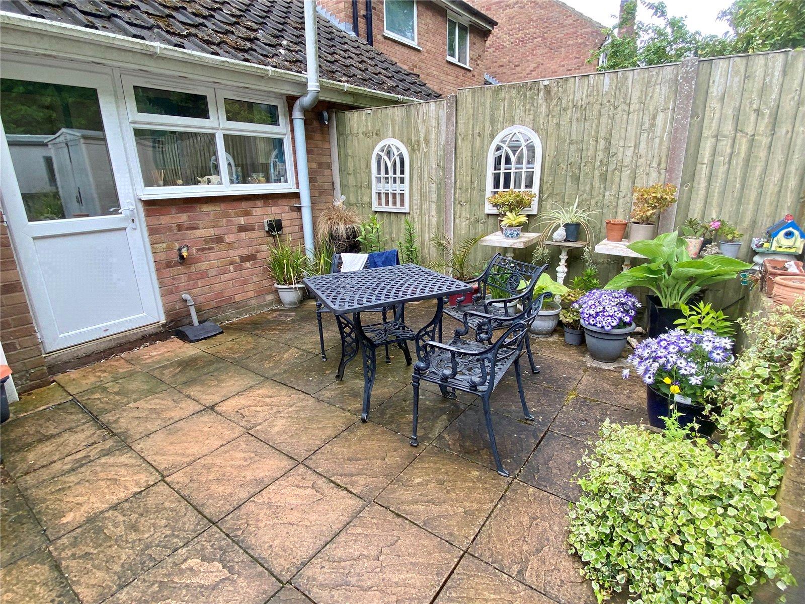 Nickless Way, Dawley, Telford, Shropshire, TF4 - DB Roberts