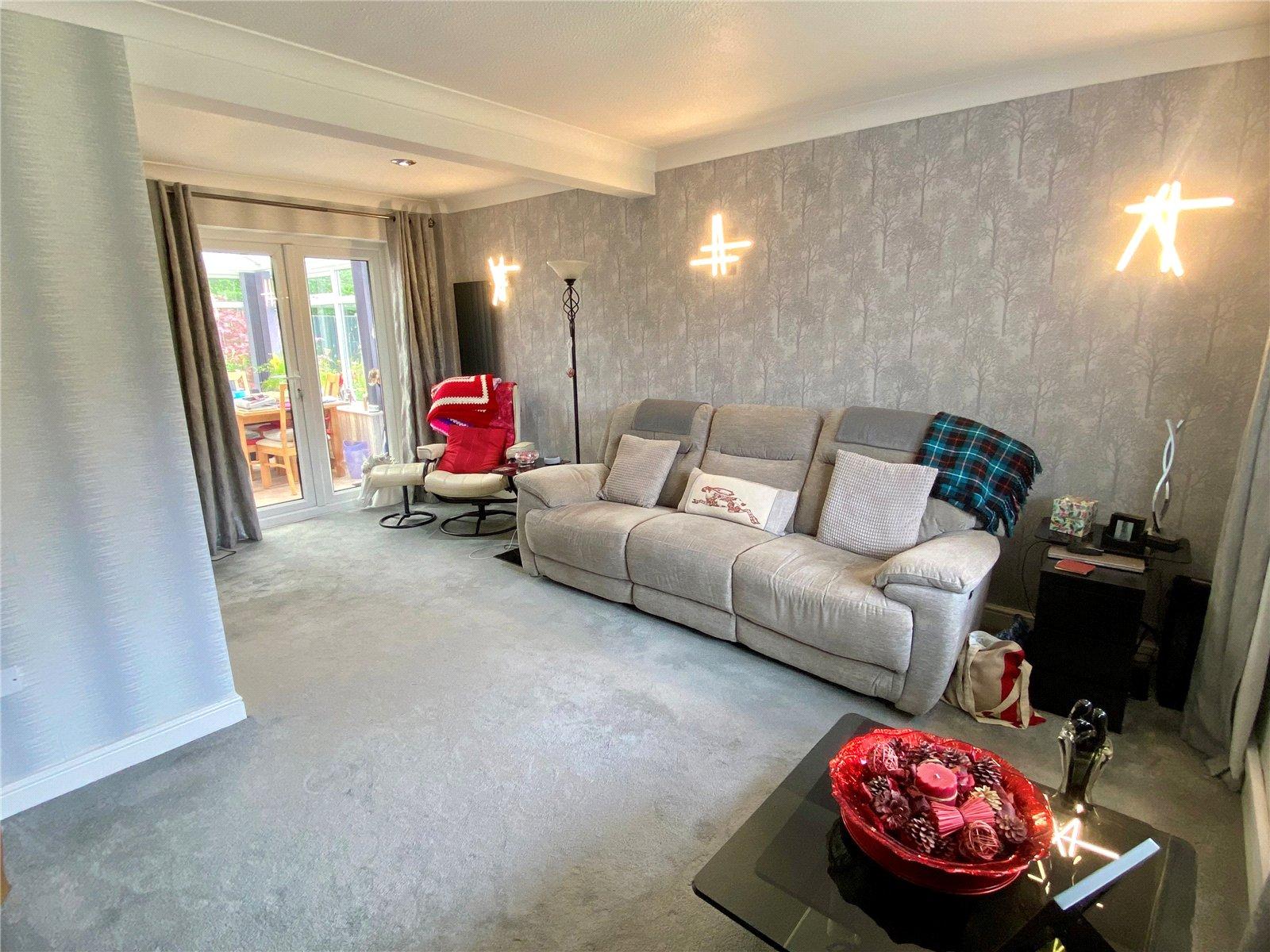 Nickless Way, Dawley, Telford, Shropshire, TF4 - DB Roberts