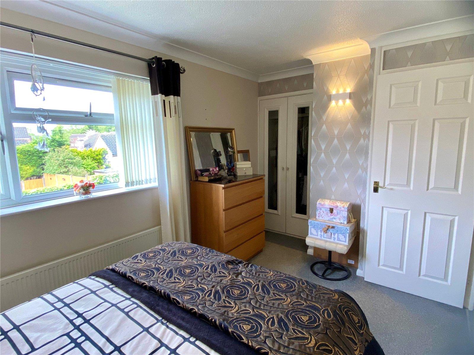 Nickless Way, Dawley, Telford, Shropshire, TF4 - DB Roberts
