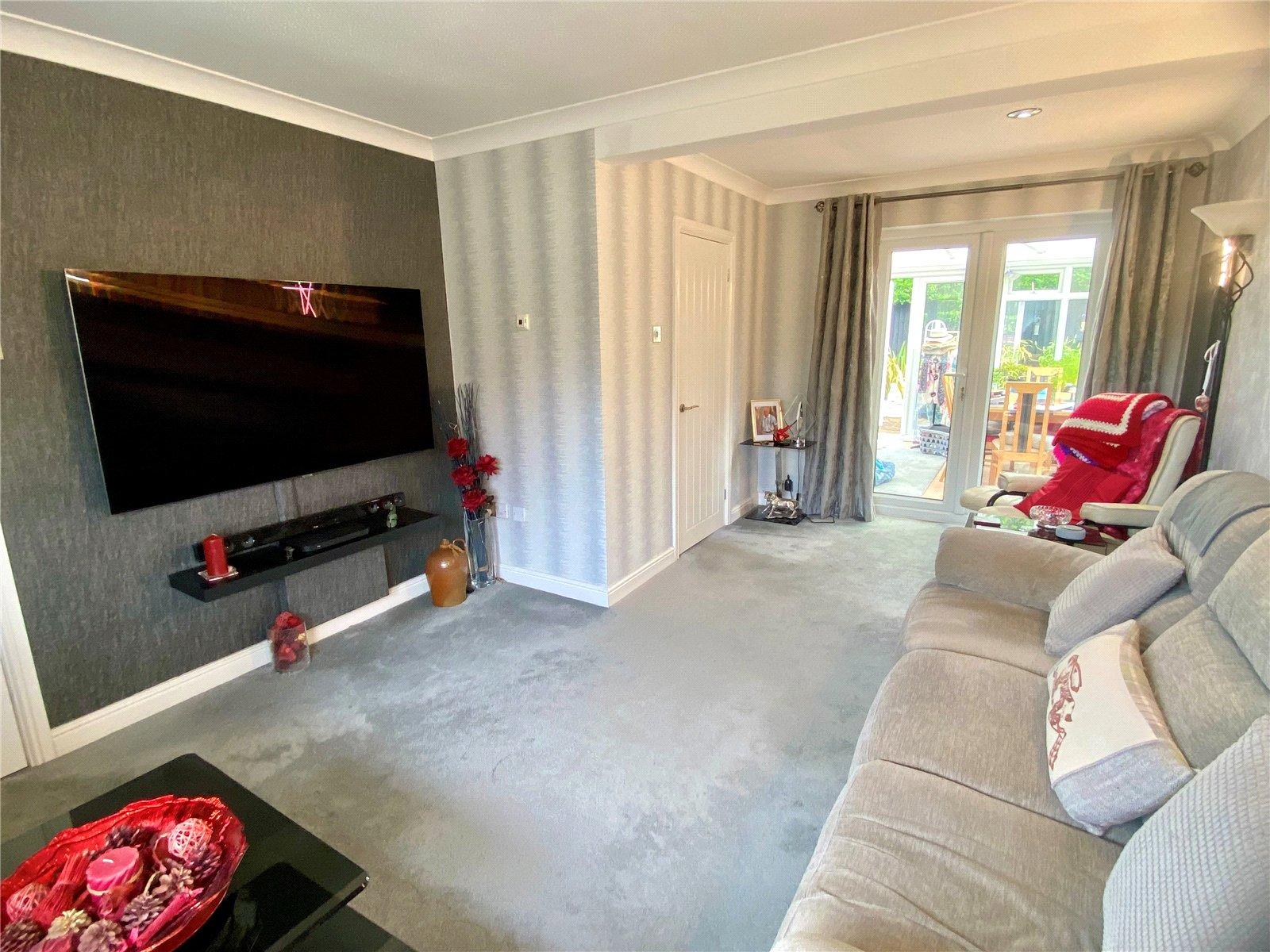 Nickless Way, Dawley, Telford, Shropshire, TF4 - DB Roberts