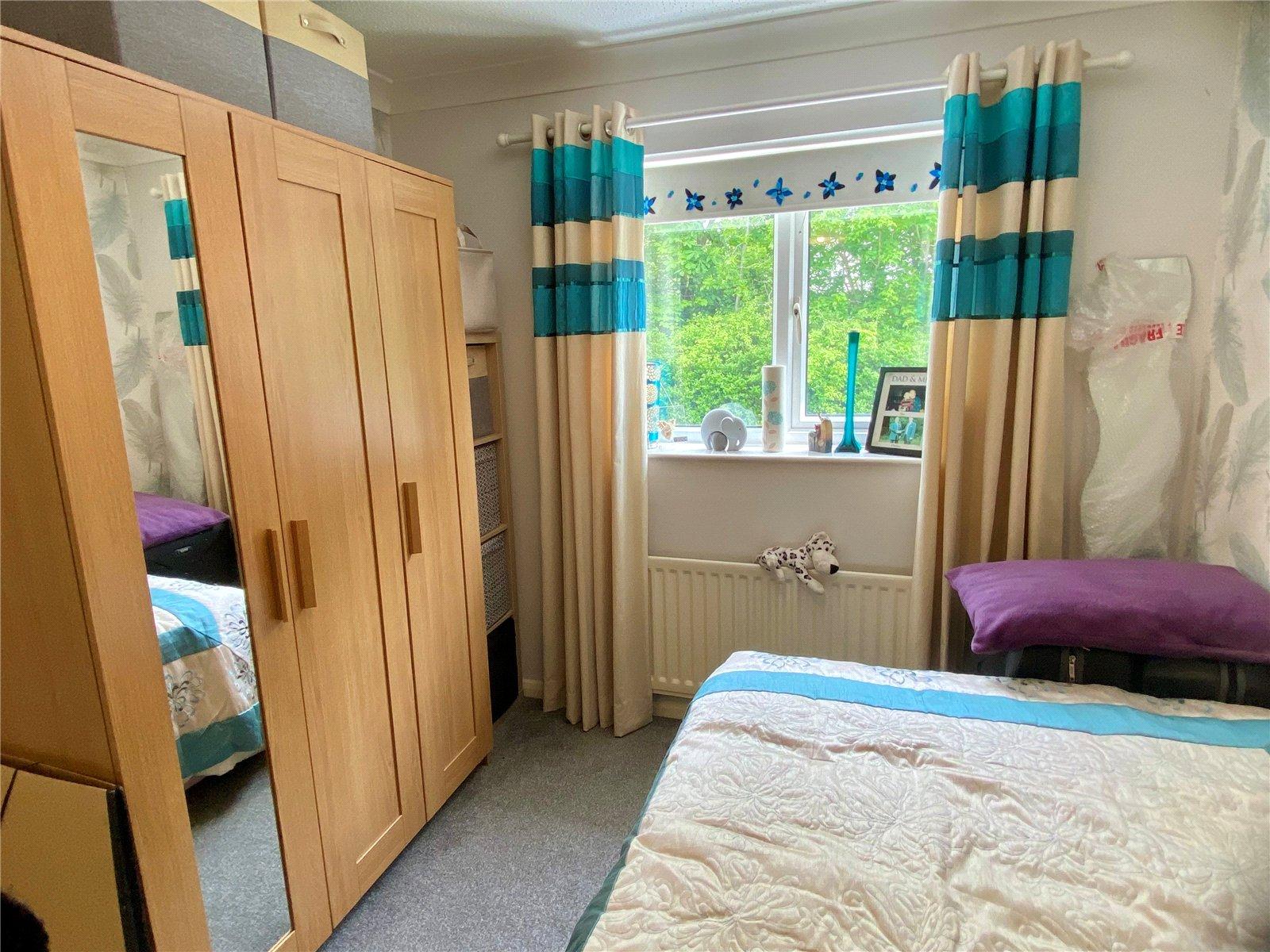 Nickless Way, Dawley, Telford, Shropshire, TF4 - DB Roberts