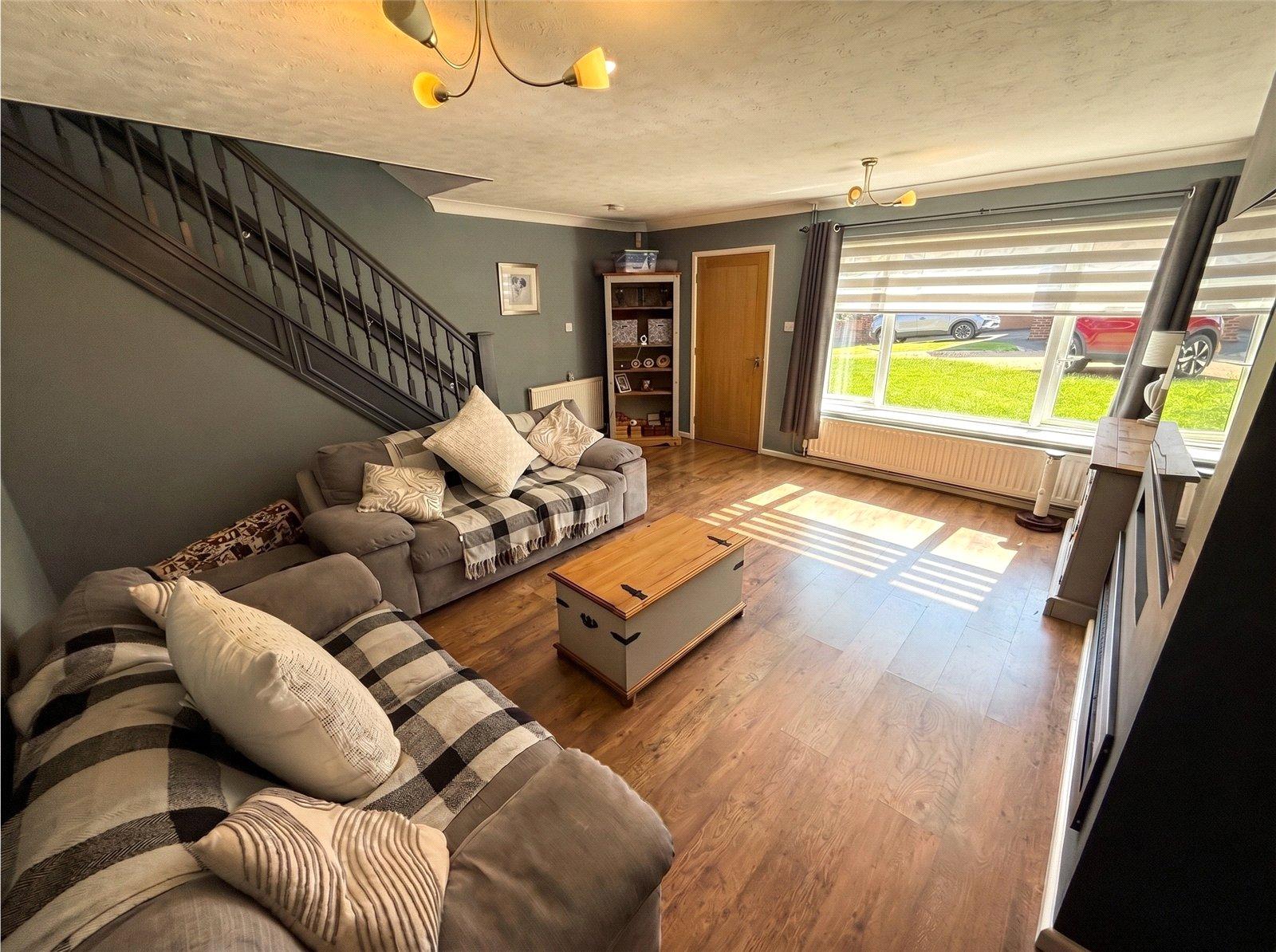 Stowe Close, Stirchley, Telford, Shropshire, TF3 - DB Roberts