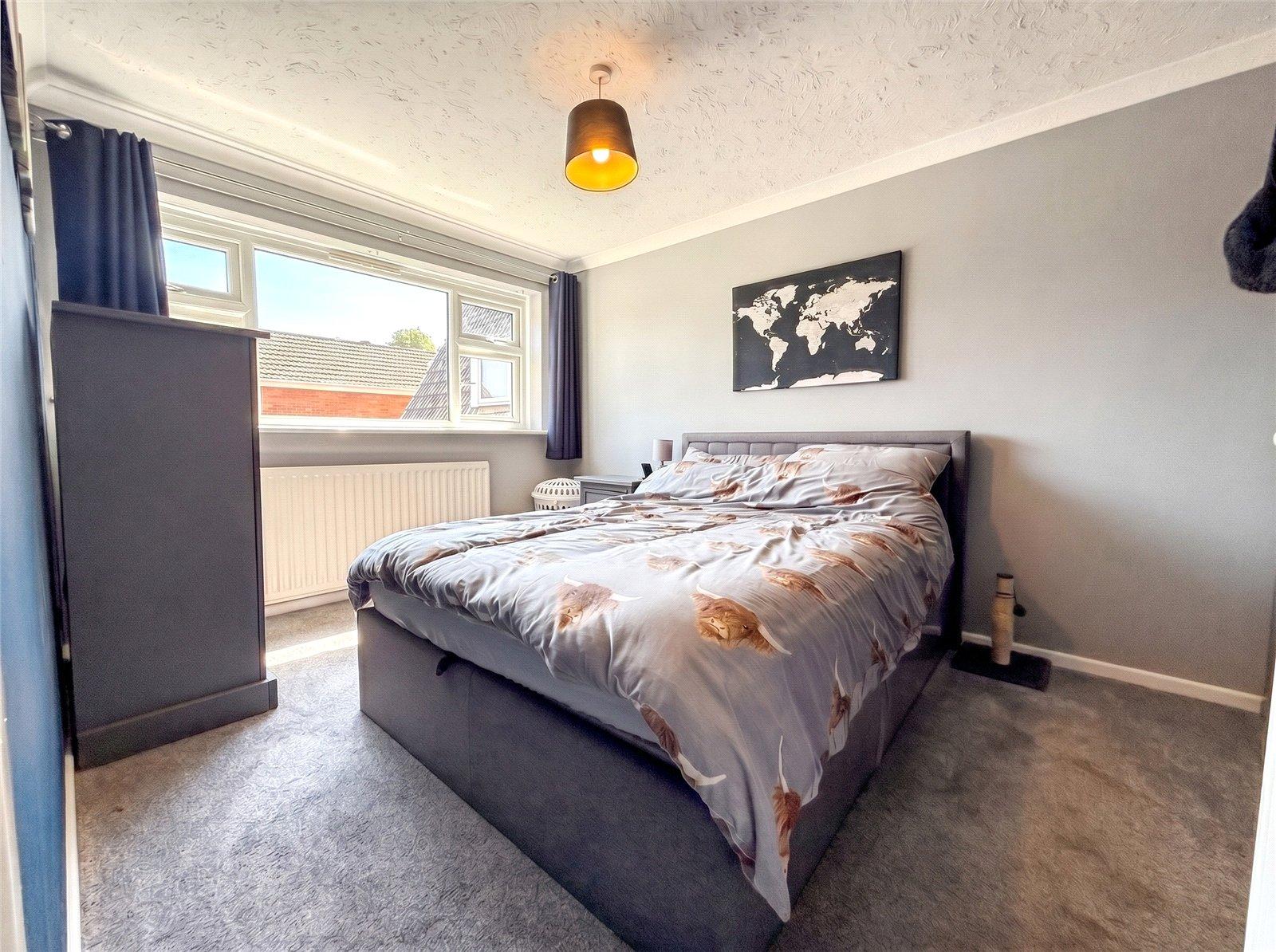 Stowe Close, Stirchley, Telford, Shropshire, TF3 - DB Roberts