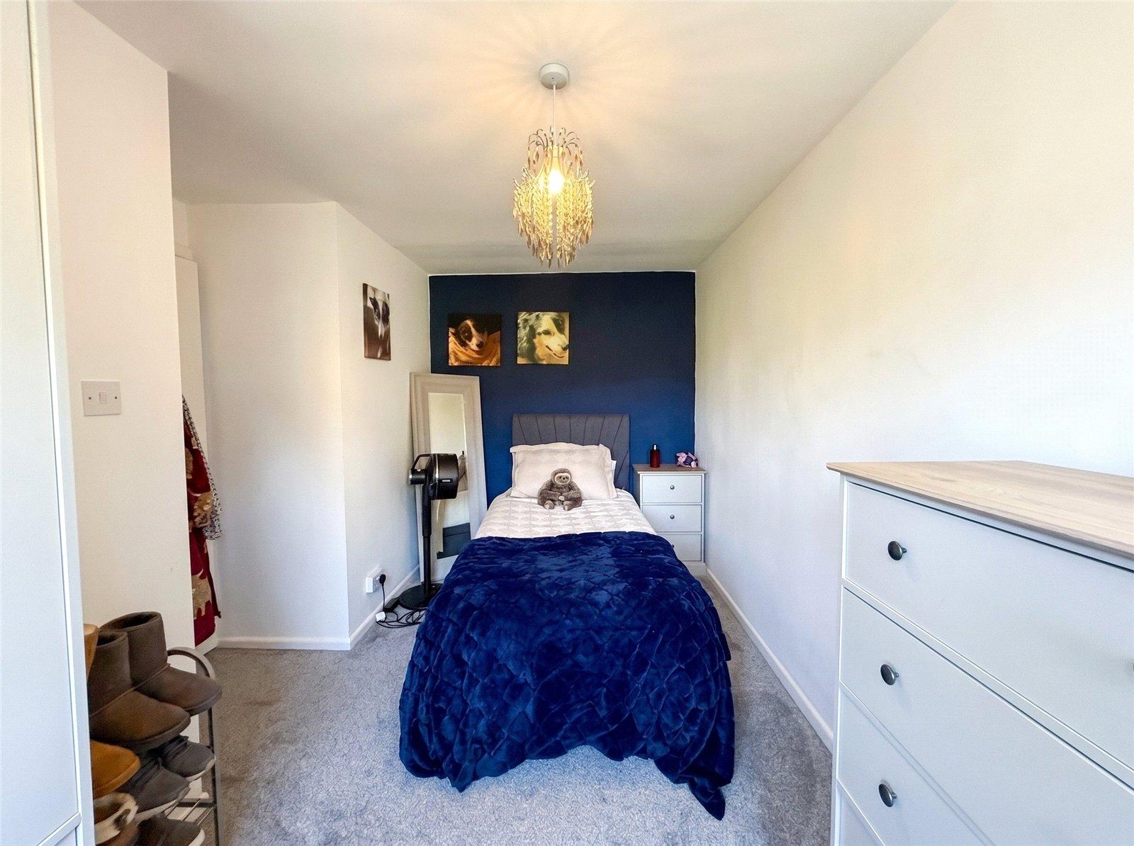 Stowe Close, Stirchley, Telford, Shropshire, TF3 - DB Roberts
