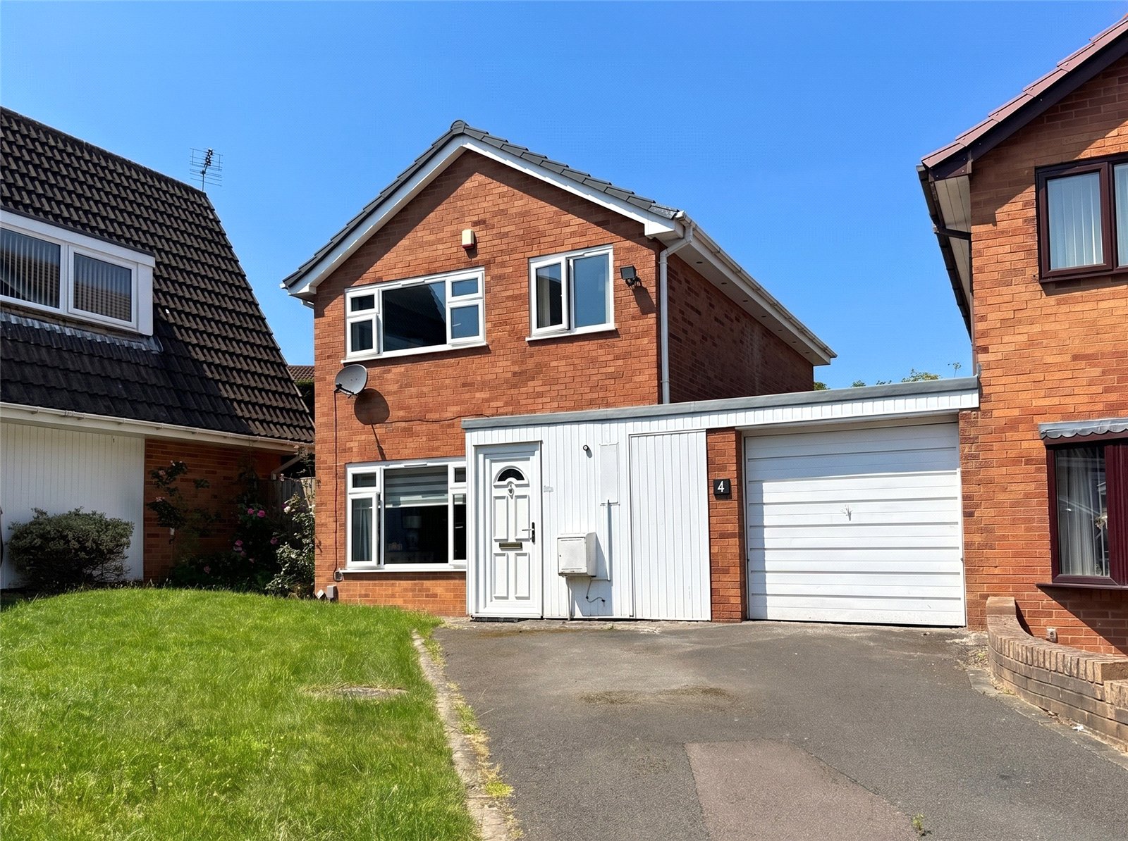 3 bedroom house for sale