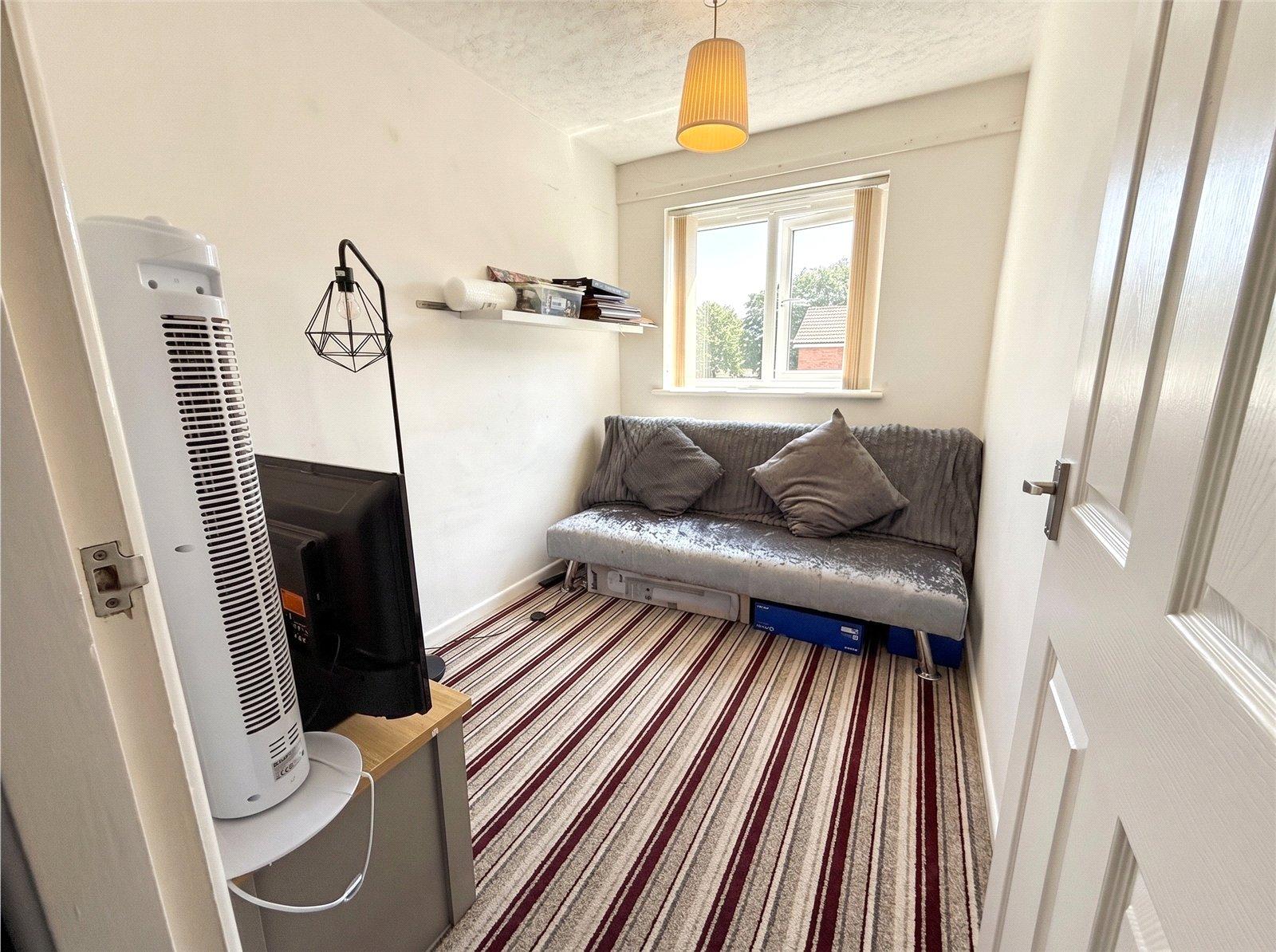 Stowe Close, Stirchley, Telford, Shropshire, TF3 - DB Roberts