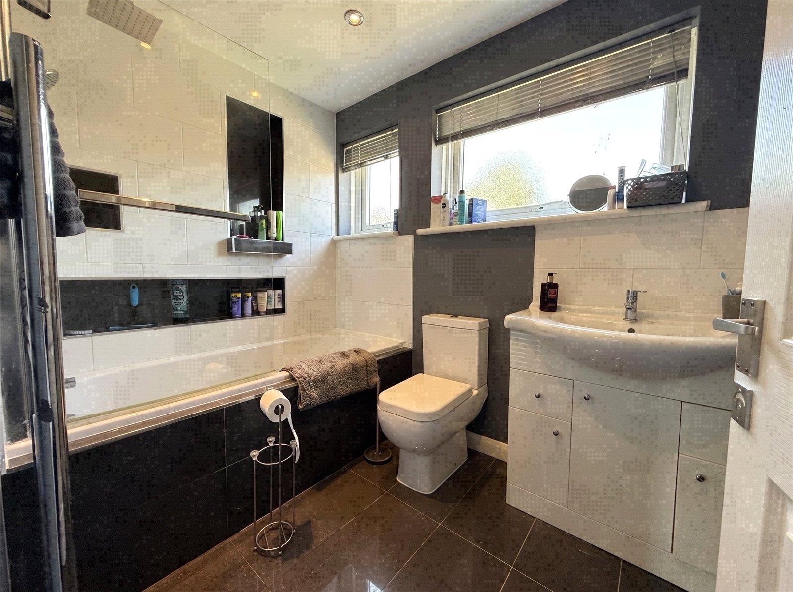 Stowe Close, Stirchley, Telford, Shropshire, TF3 - DB Roberts