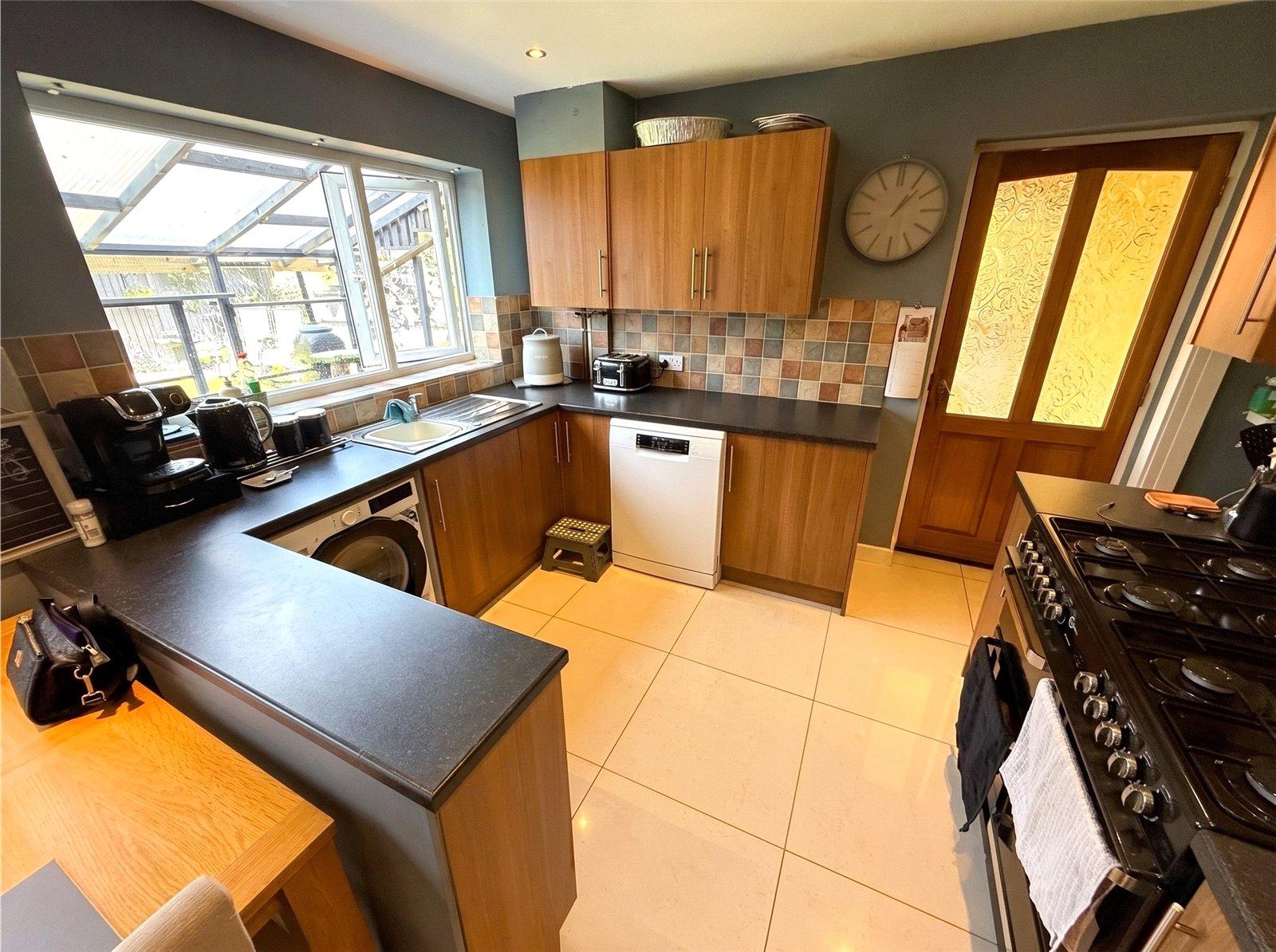 Stowe Close, Stirchley, Telford, Shropshire, TF3 - DB Roberts