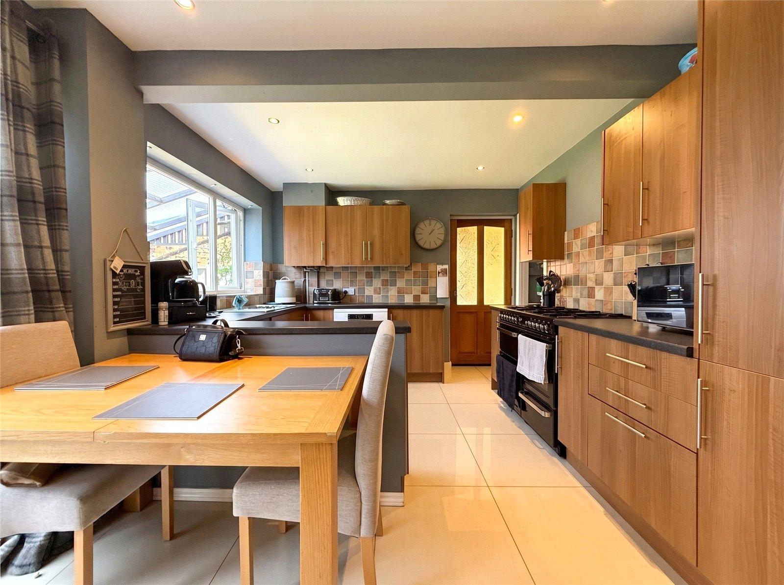 Stowe Close, Stirchley, Telford, Shropshire, TF3 - DB Roberts