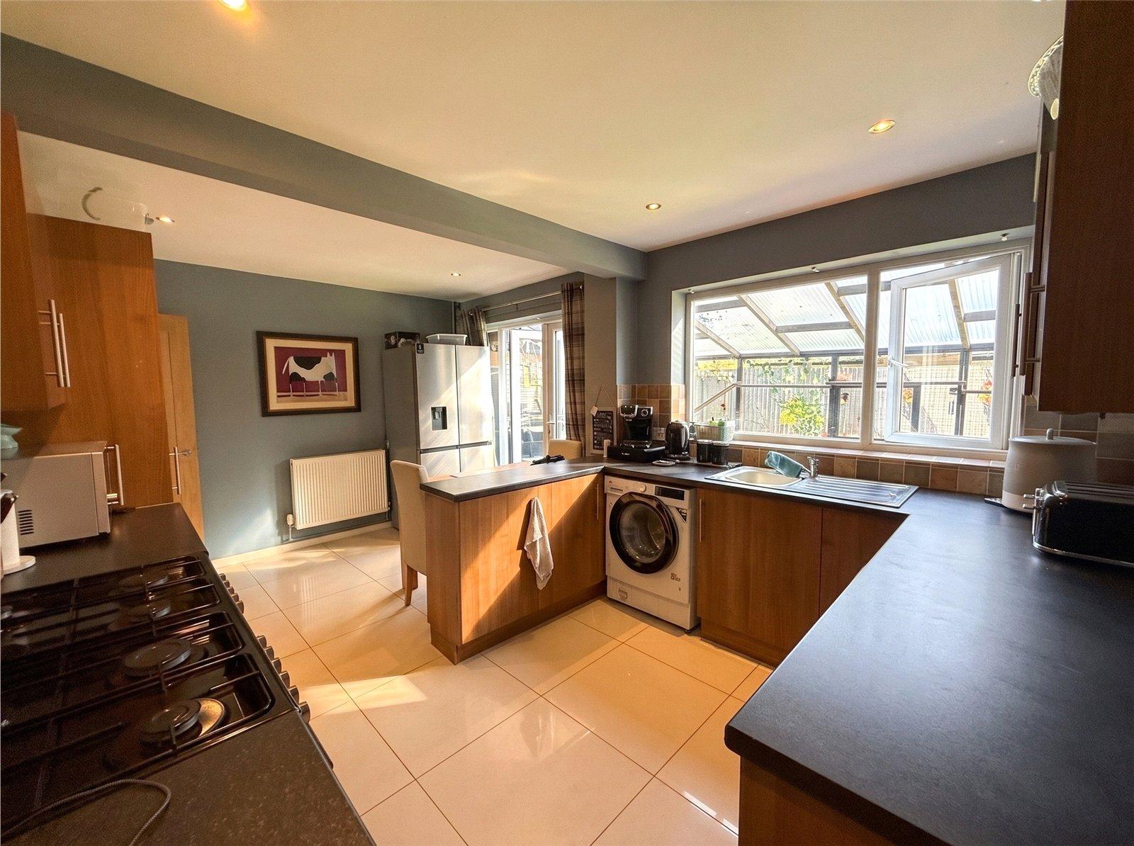 Stowe Close, Stirchley, Telford, Shropshire, TF3 - DB Roberts