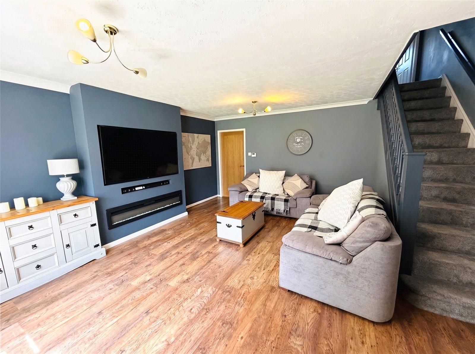 Stowe Close, Stirchley, Telford, Shropshire, TF3 - DB Roberts