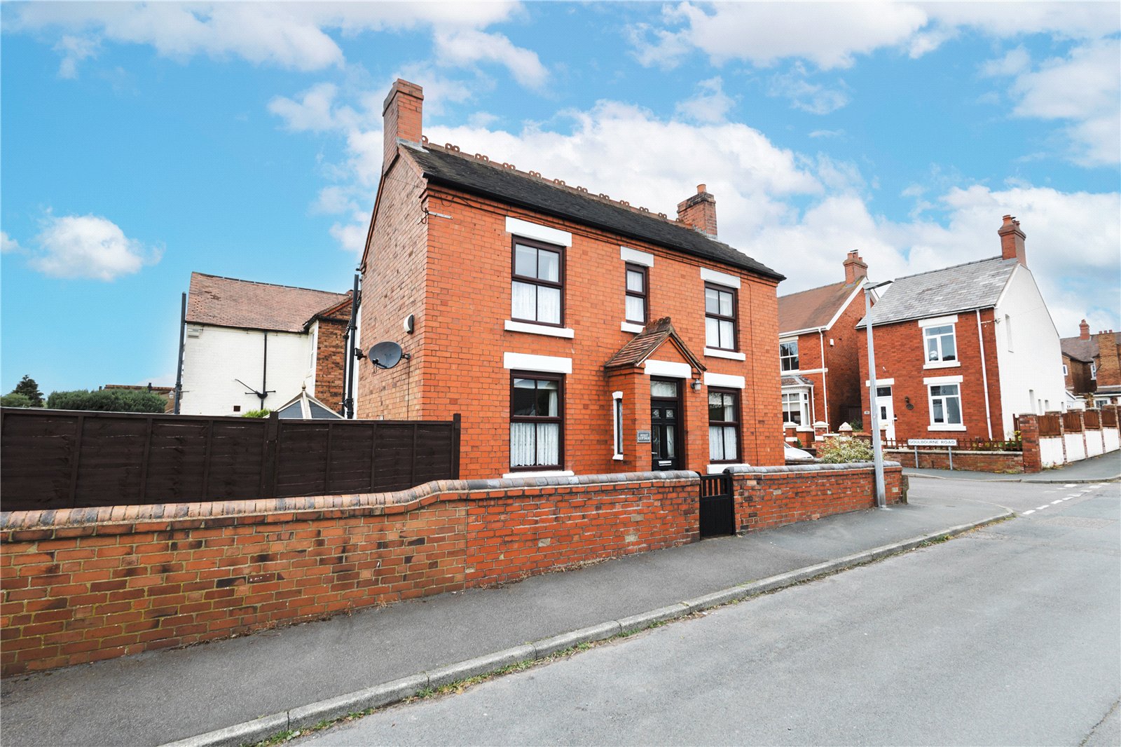 3 bedroom house for sale