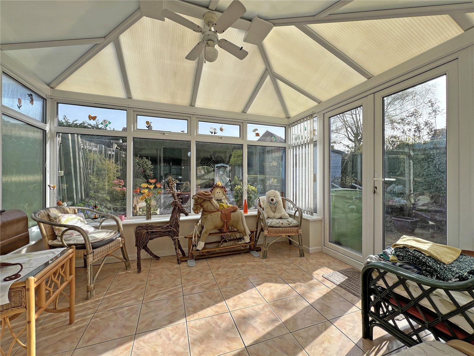 Stanall Drive, Muxton, Telford, Shropshire, TF2 - DB Roberts