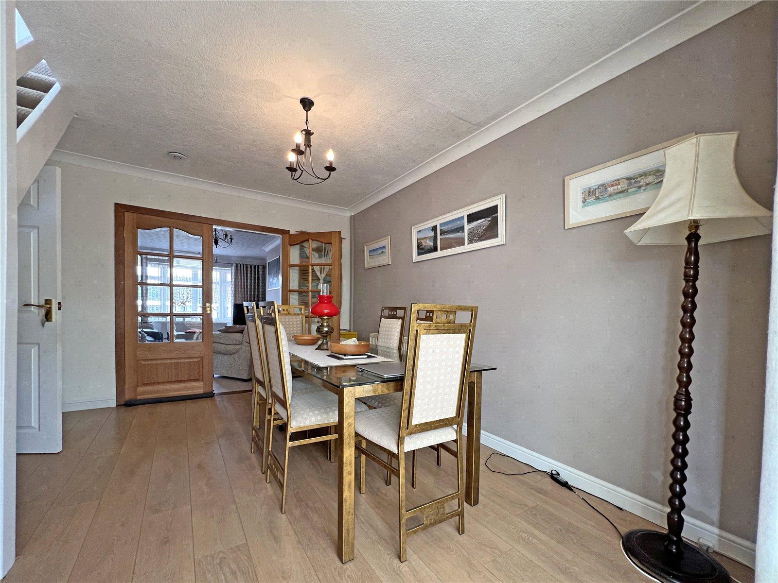 Stanall Drive, Muxton, Telford, Shropshire, TF2 - DB Roberts