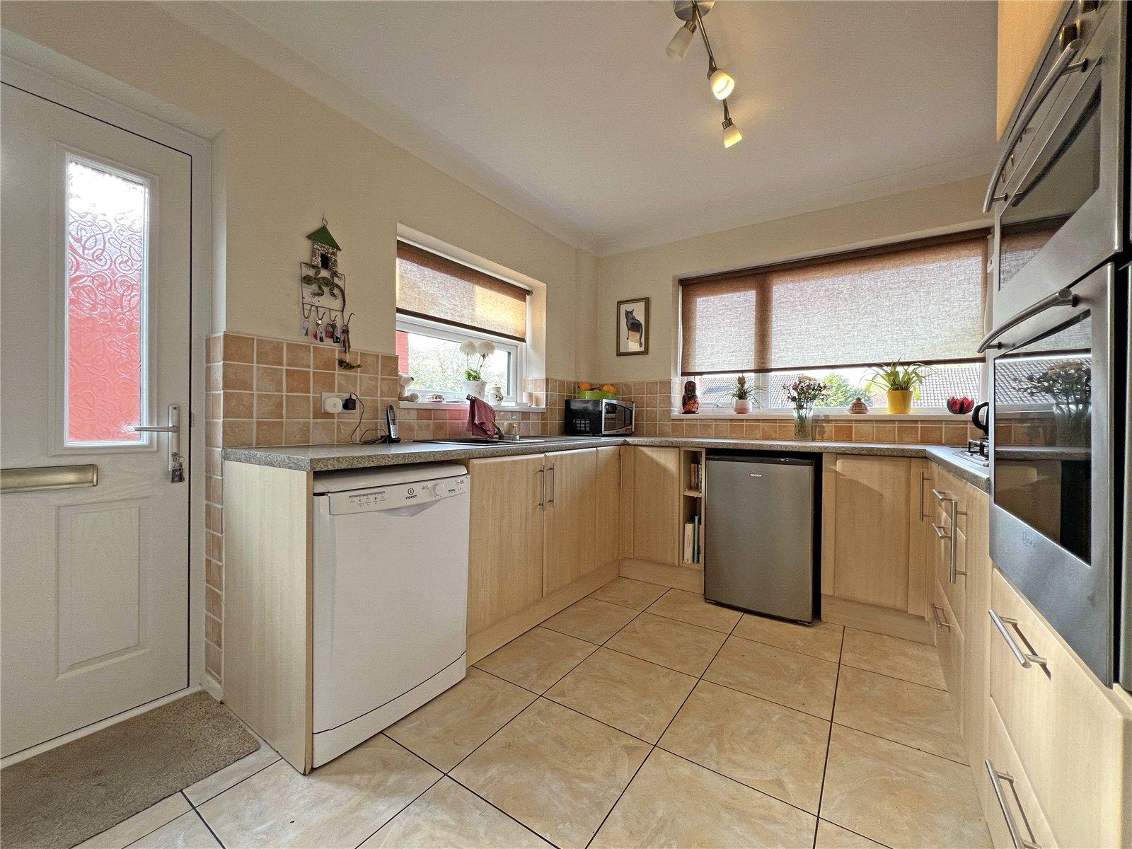 Stanall Drive, Muxton, Telford, Shropshire, TF2 - DB Roberts