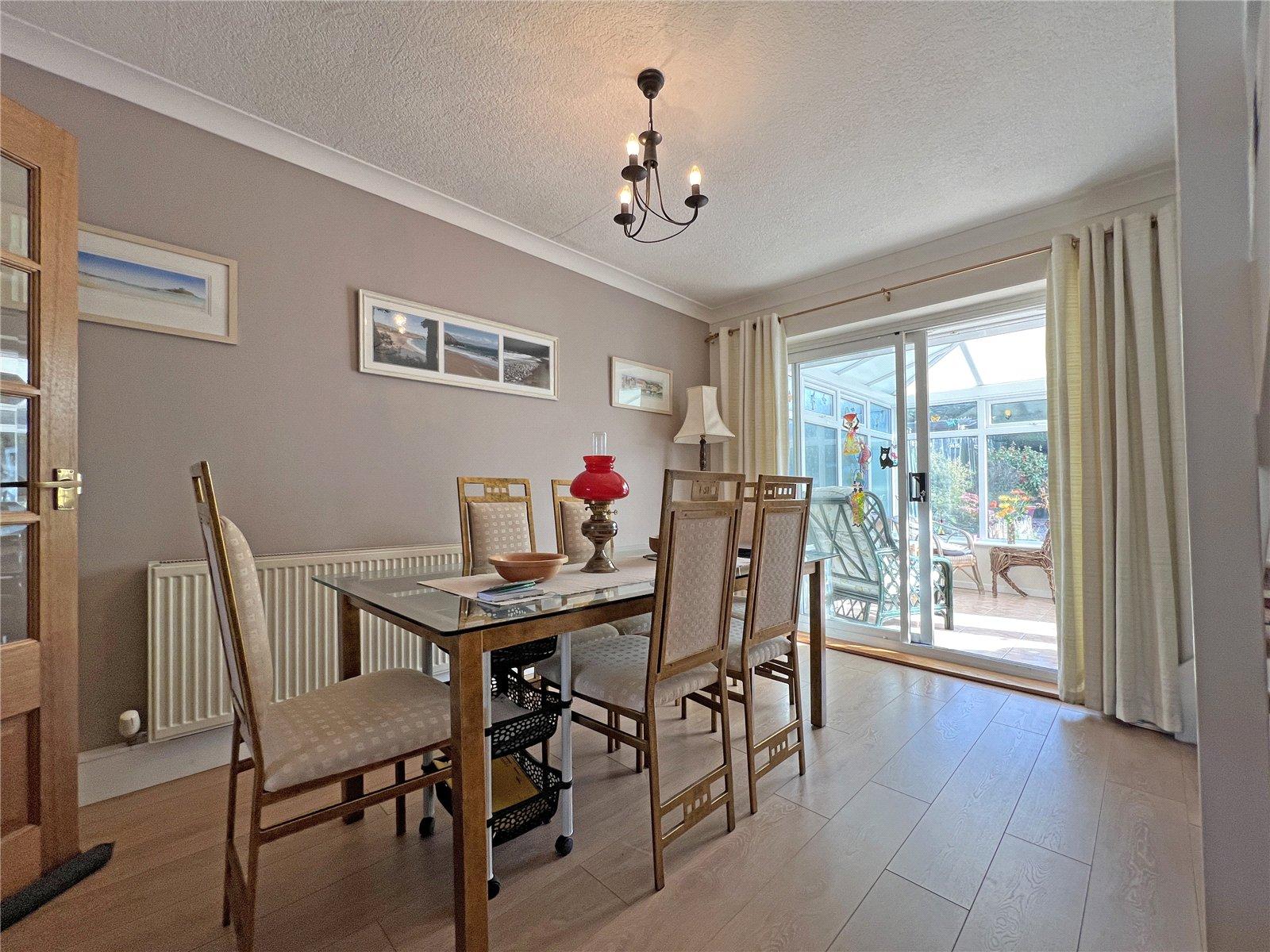 Stanall Drive, Muxton, Telford, Shropshire, TF2 - DB Roberts