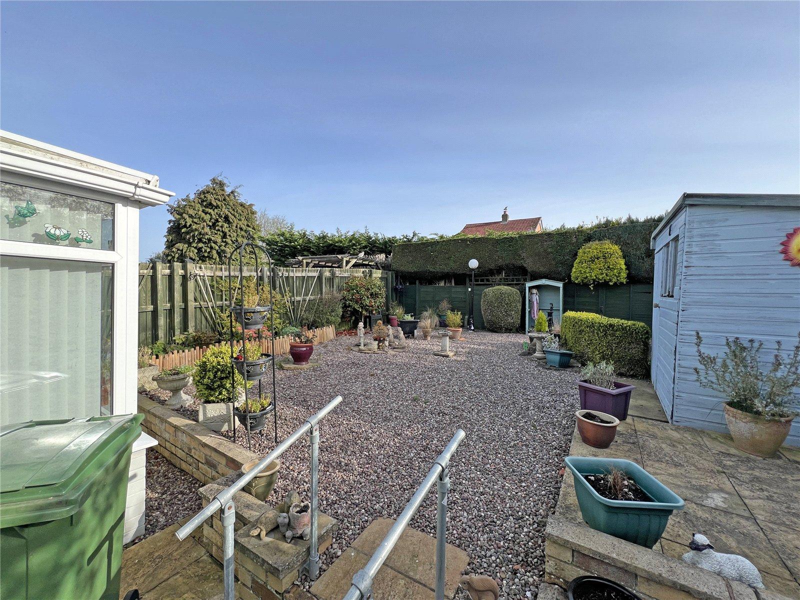 Stanall Drive, Muxton, Telford, Shropshire, TF2 - DB Roberts
