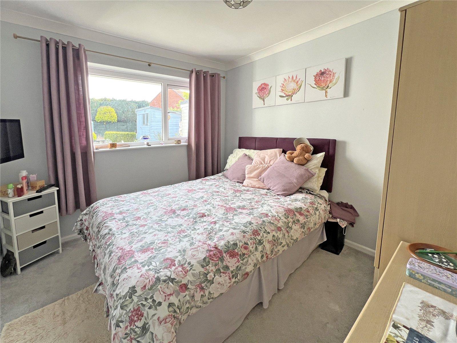 Stanall Drive, Muxton, Telford, Shropshire, TF2 - DB Roberts