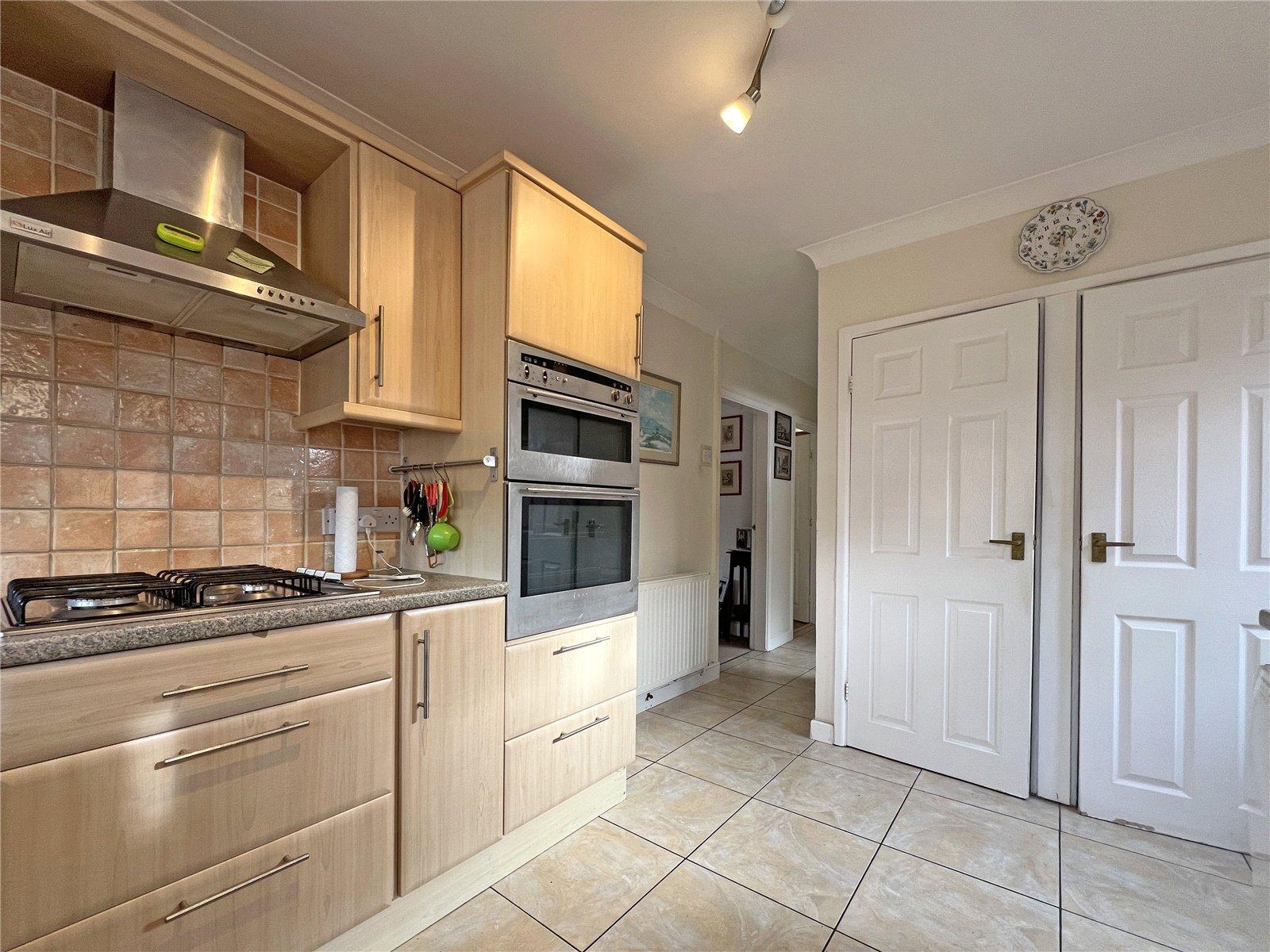 Stanall Drive, Muxton, Telford, Shropshire, TF2 - DB Roberts