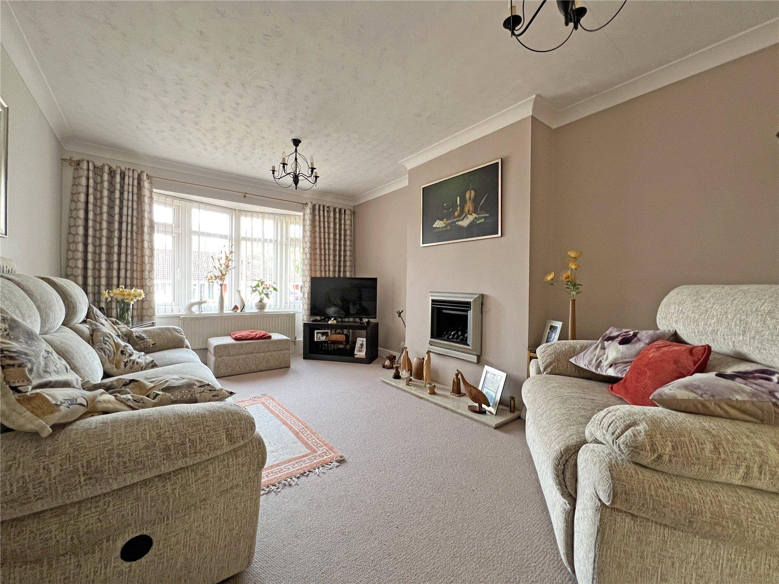 Stanall Drive, Muxton, Telford, Shropshire, TF2 - DB Roberts