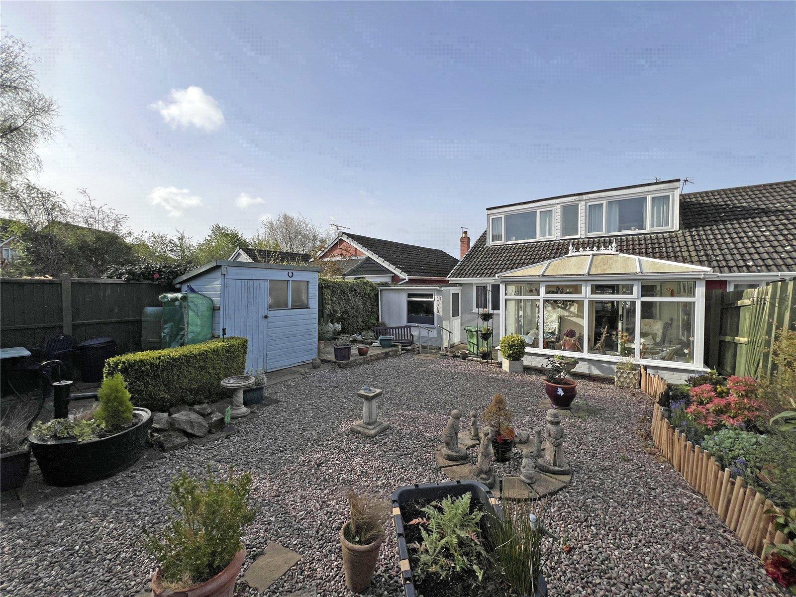 Stanall Drive, Muxton, Telford, Shropshire, TF2 - DB Roberts