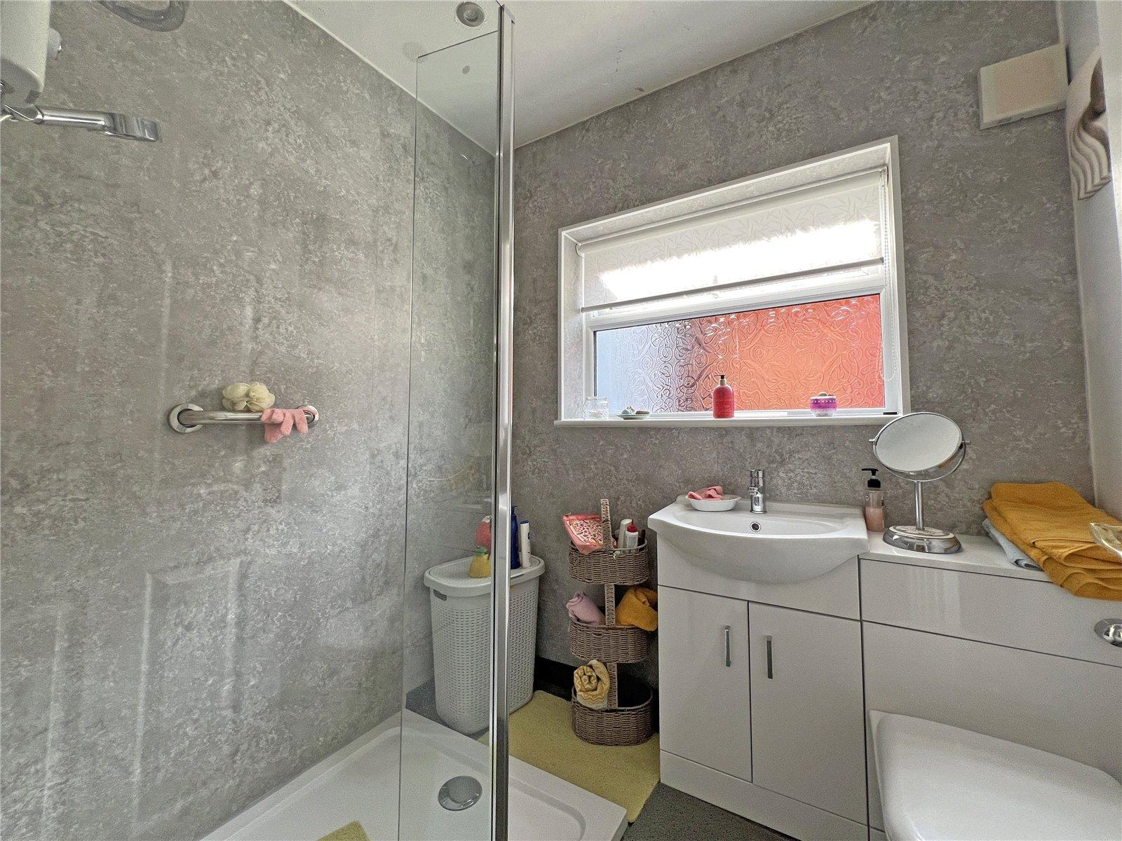Stanall Drive, Muxton, Telford, Shropshire, TF2 - DB Roberts