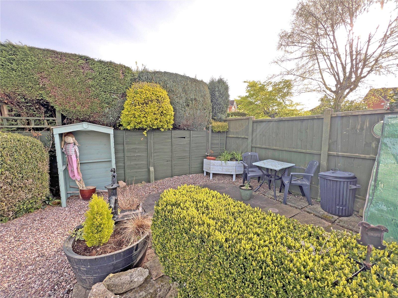Stanall Drive, Muxton, Telford, Shropshire, TF2 - DB Roberts