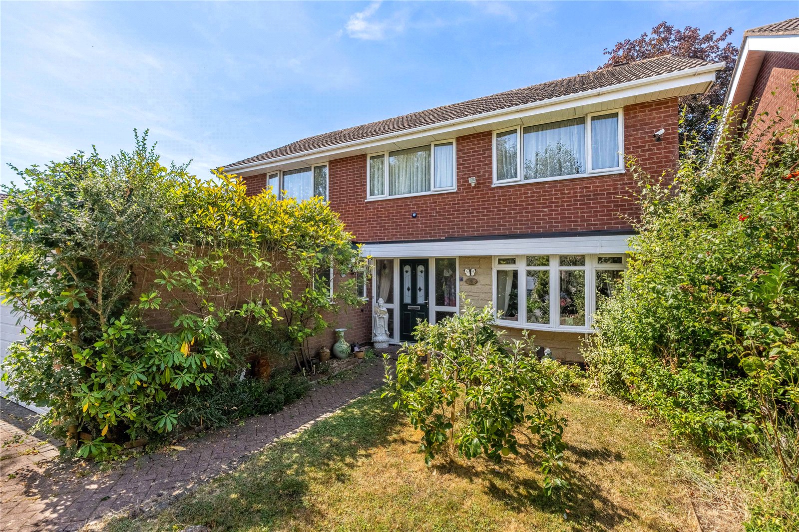 4 bedroom house for sale