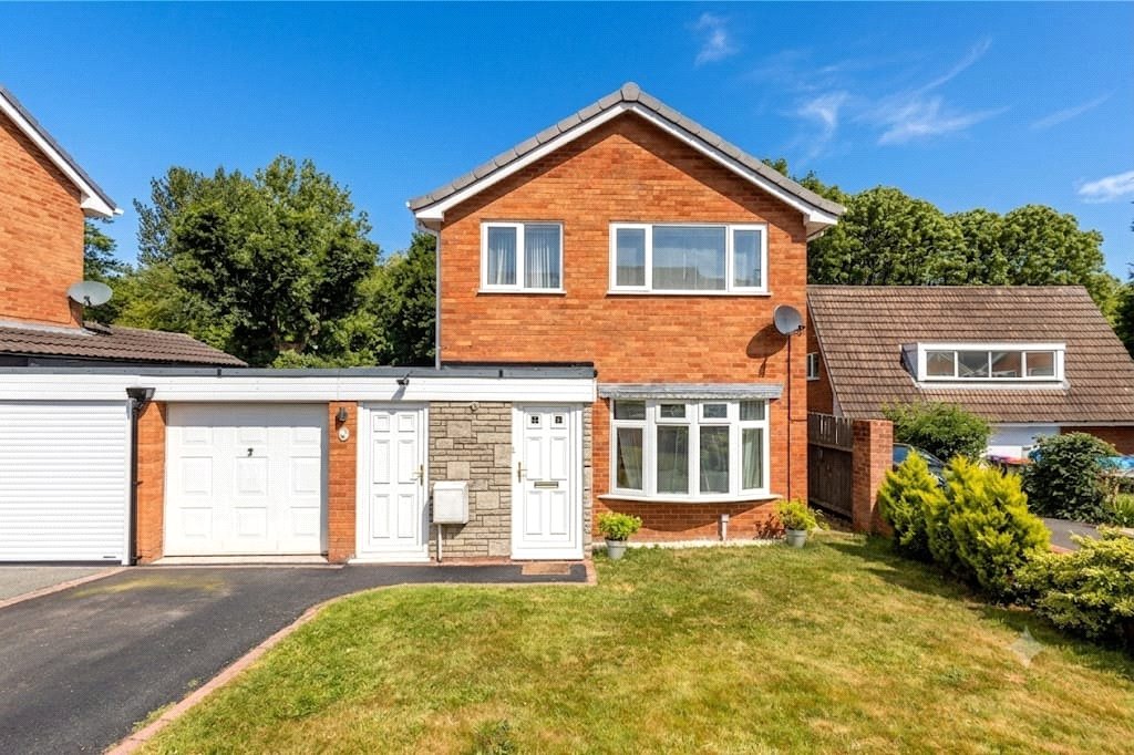 3 bedroom house for sale