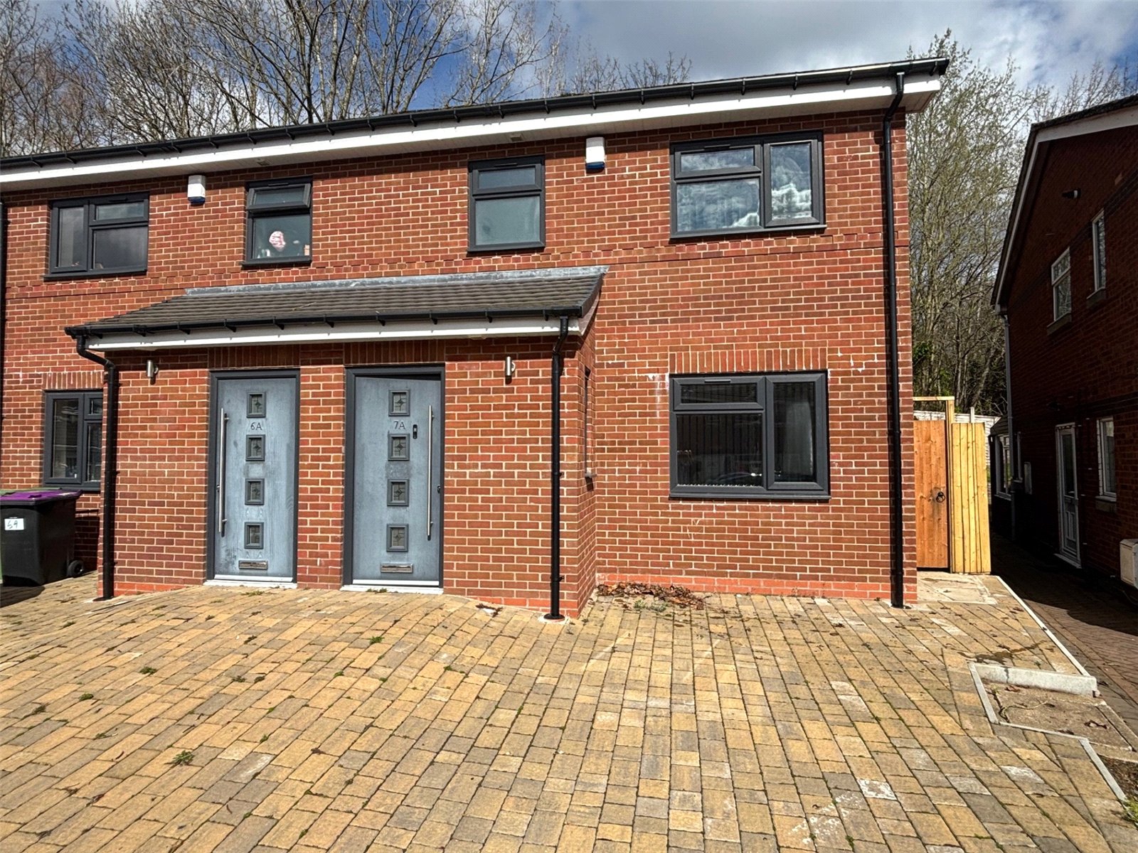 3 bedroom house for sale