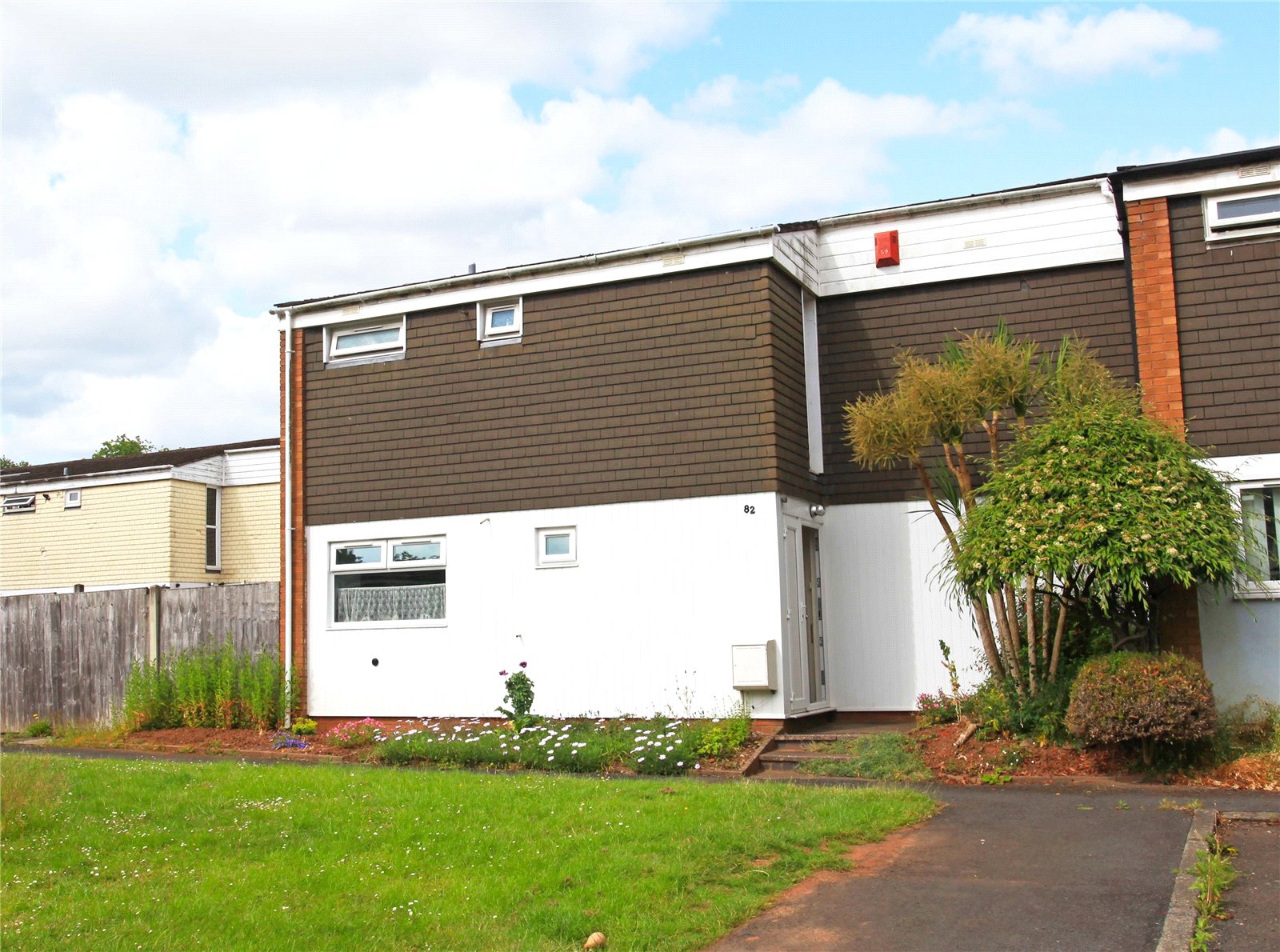 3 bedroom house for sale
