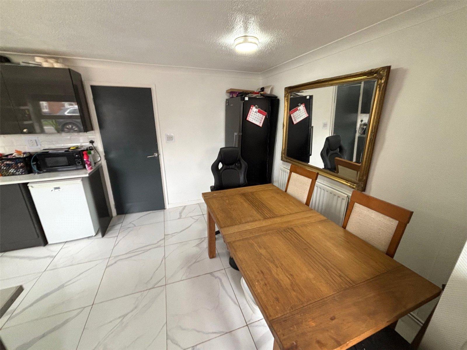 Peveril Bank, Dawley Bank, Telford, Shropshire, TF4 - DB Roberts