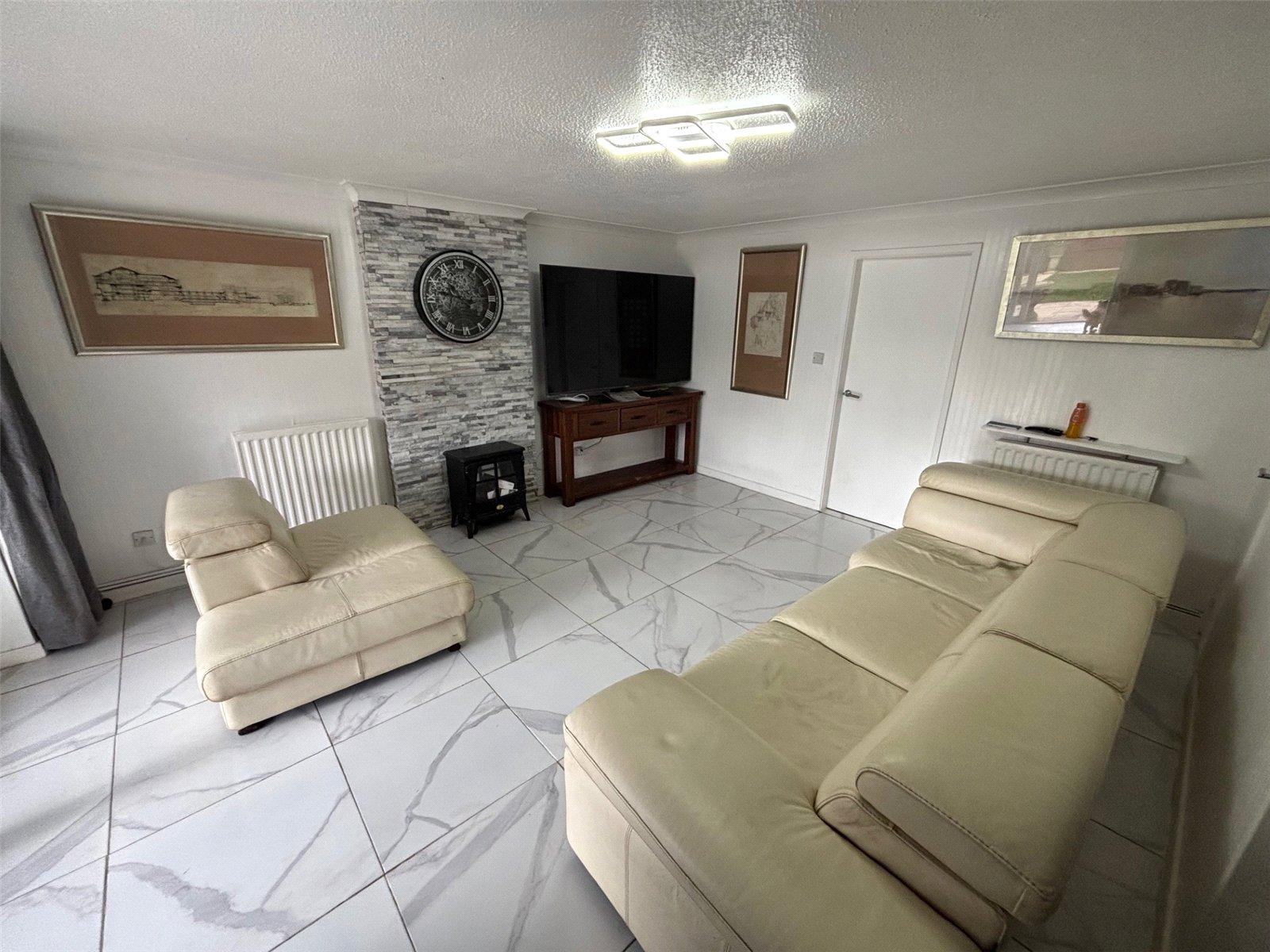 Peveril Bank, Dawley Bank, Telford, Shropshire, TF4 - DB Roberts