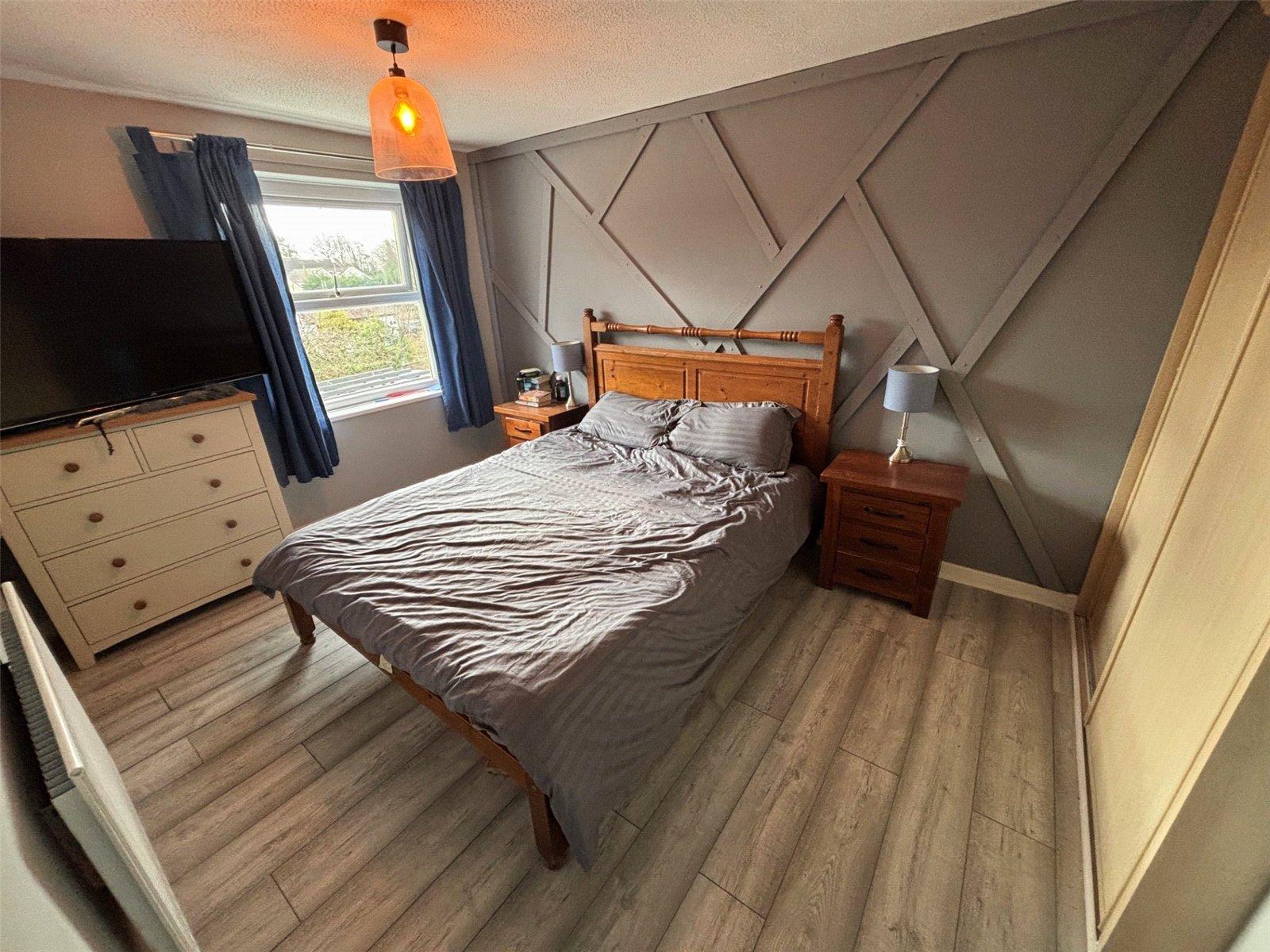 Peveril Bank, Dawley Bank, Telford, Shropshire, TF4 - DB Roberts